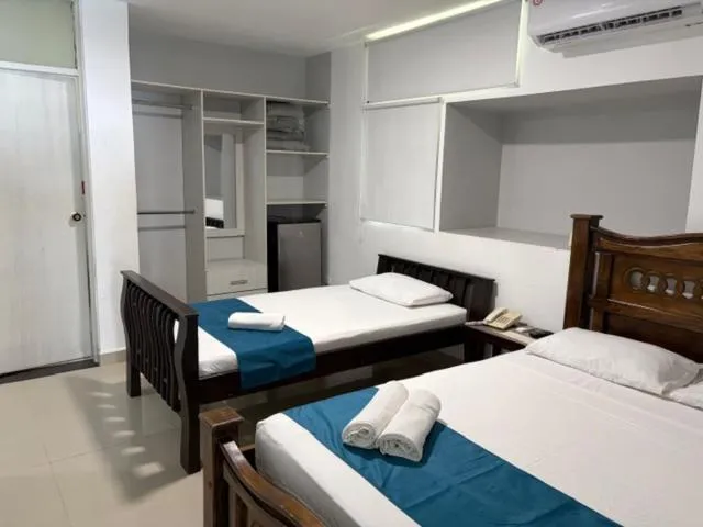 Studio in Hotel Chayrama