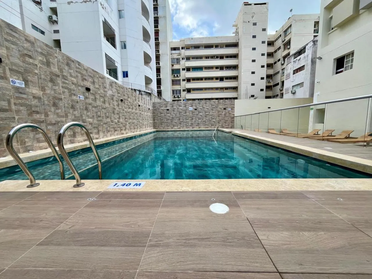 Hotel Chayrama