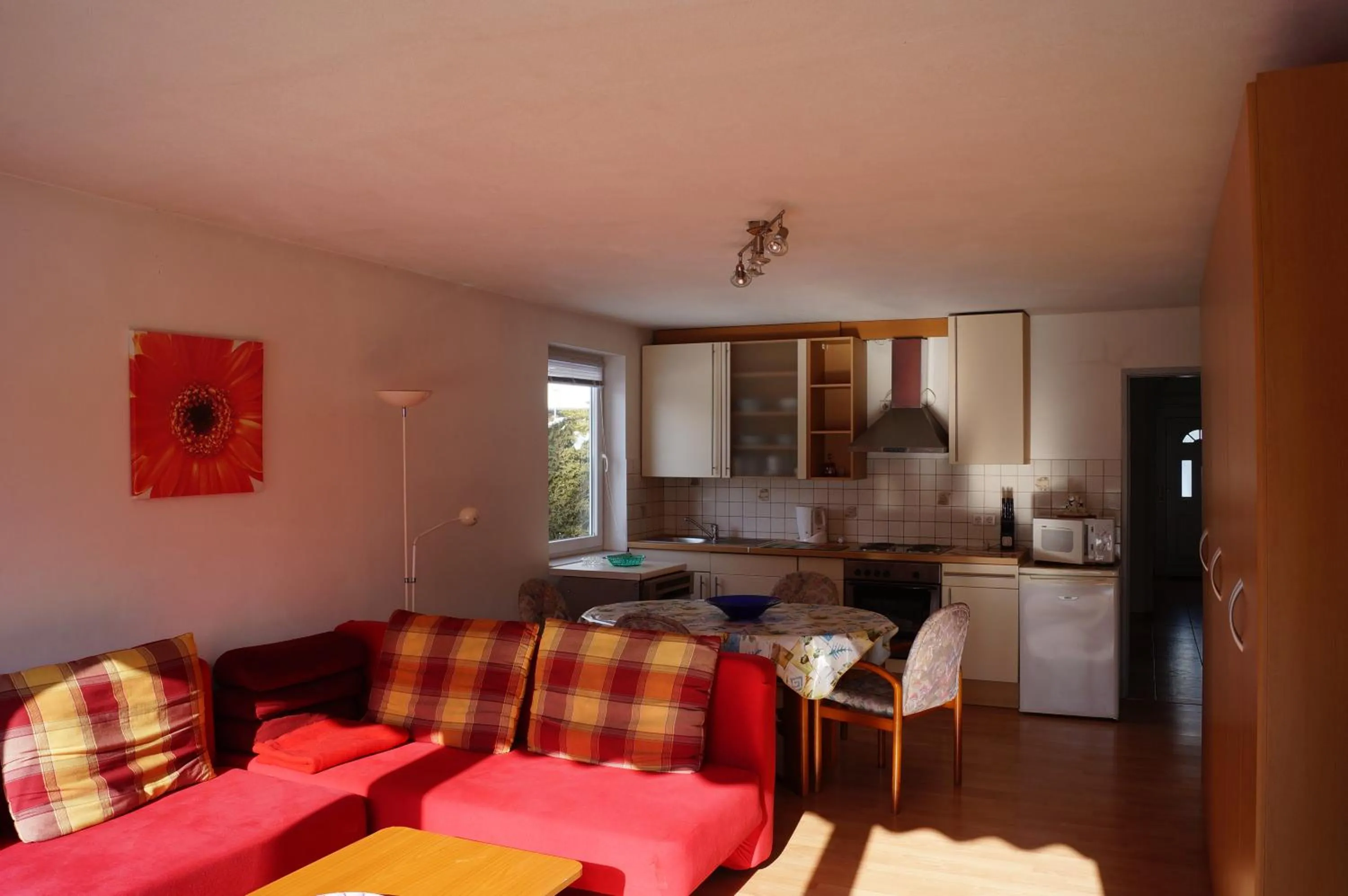 Apartments Krassnig