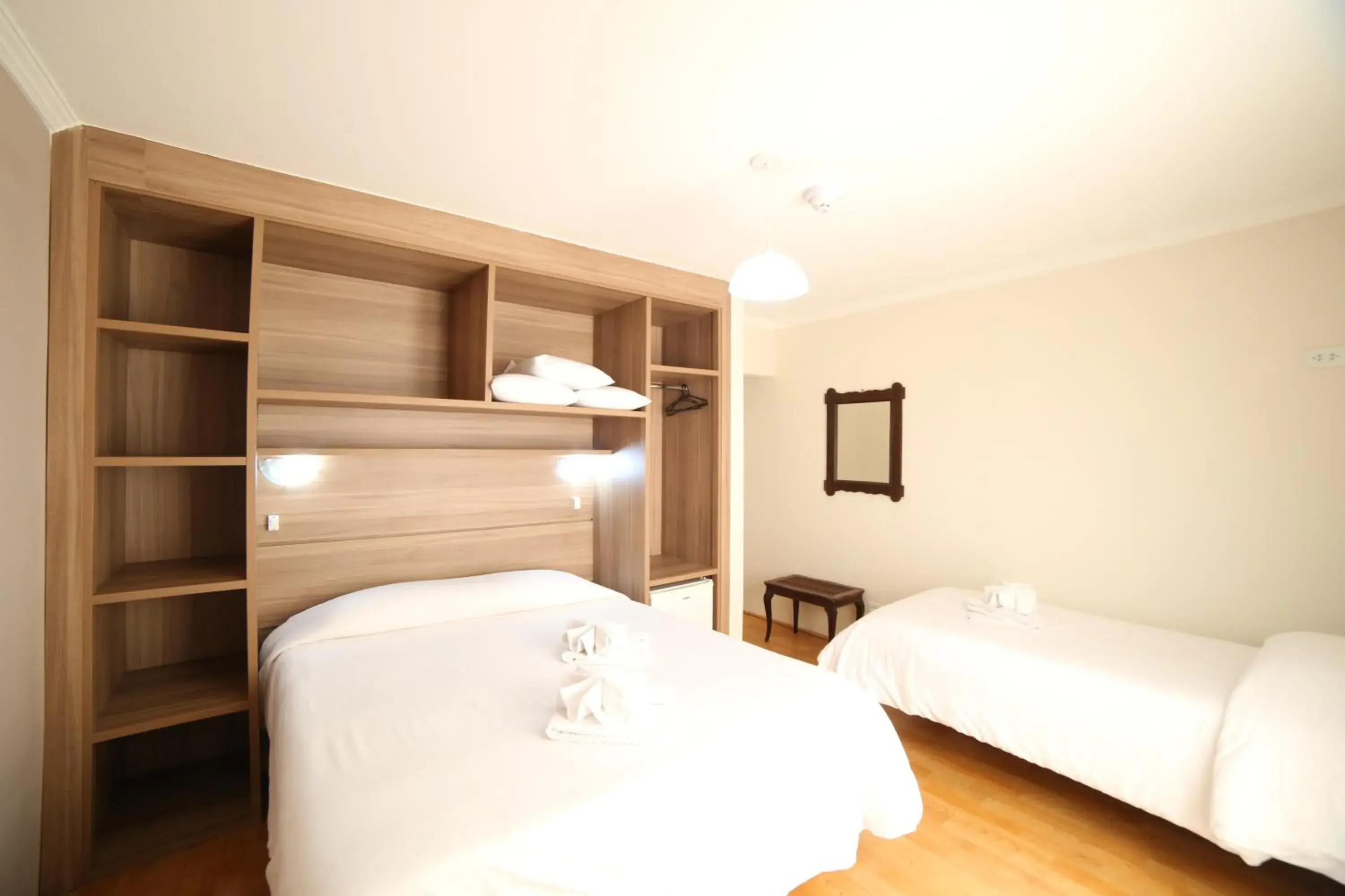 Photo of the whole room, Bed in Hotel JB Photo of the whole room, Bed in Hotel JB