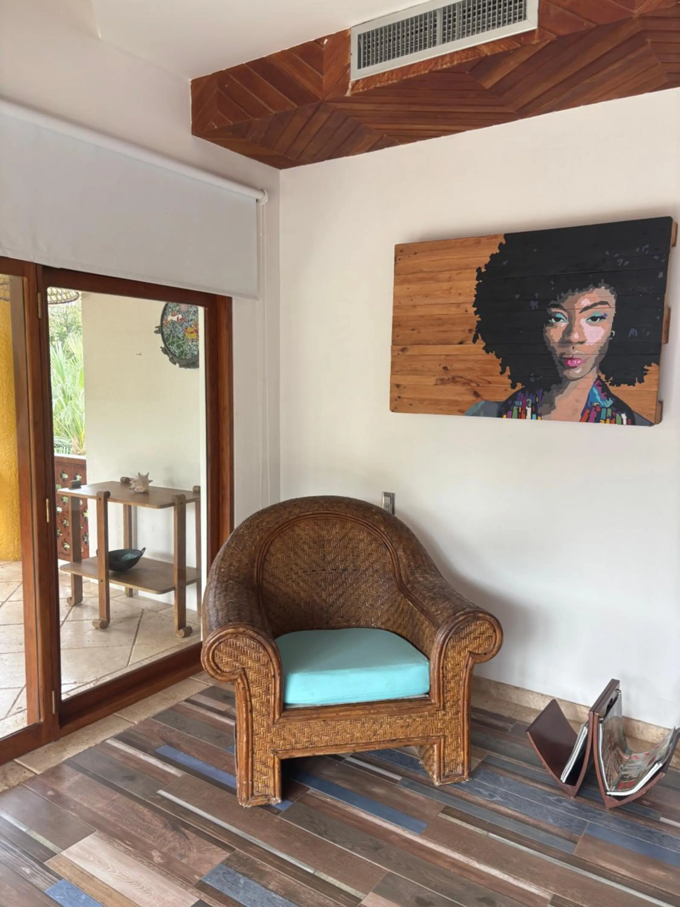 Casa Las Palmas Hotel Boutique