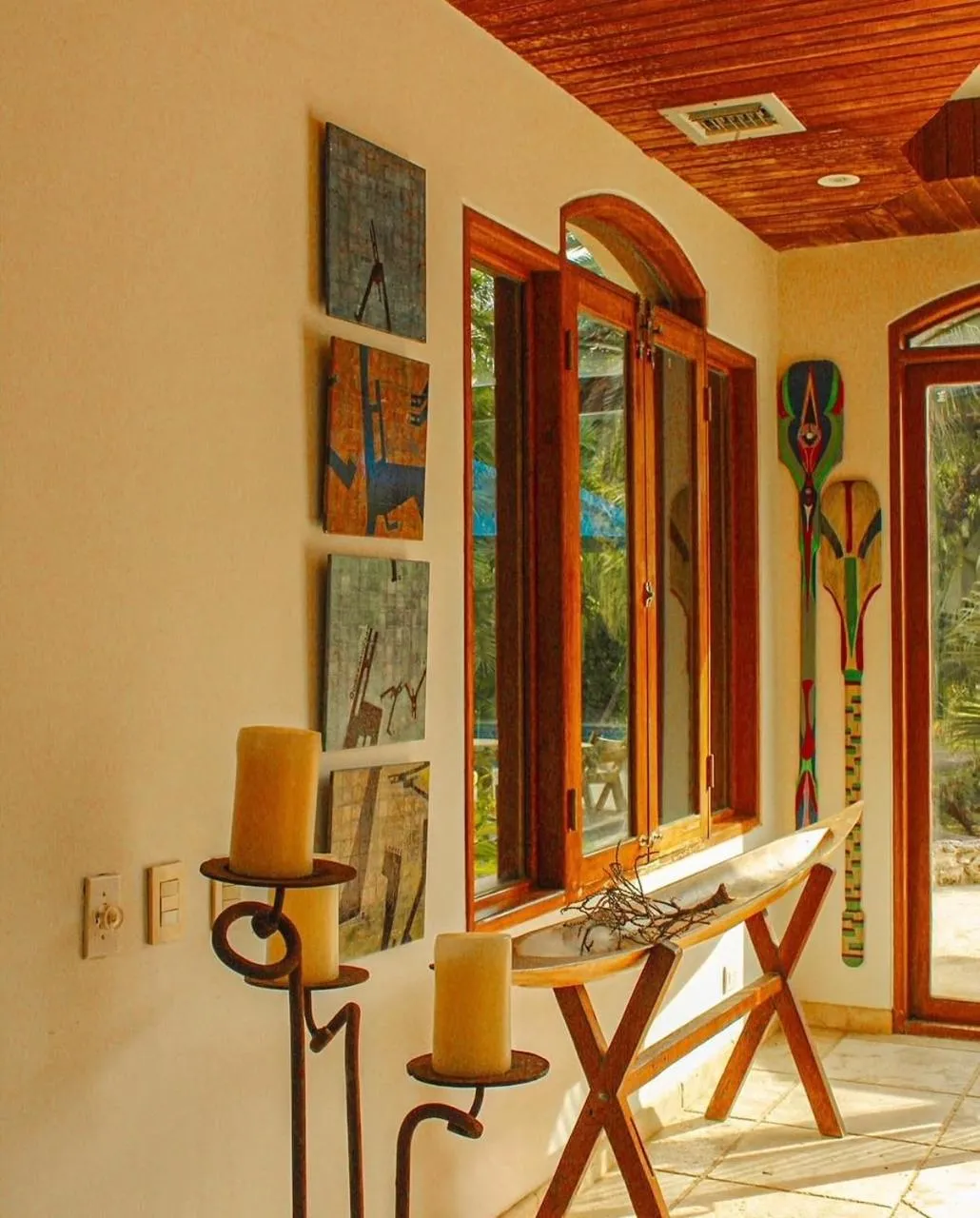 Casa Las Palmas Hotel Boutique