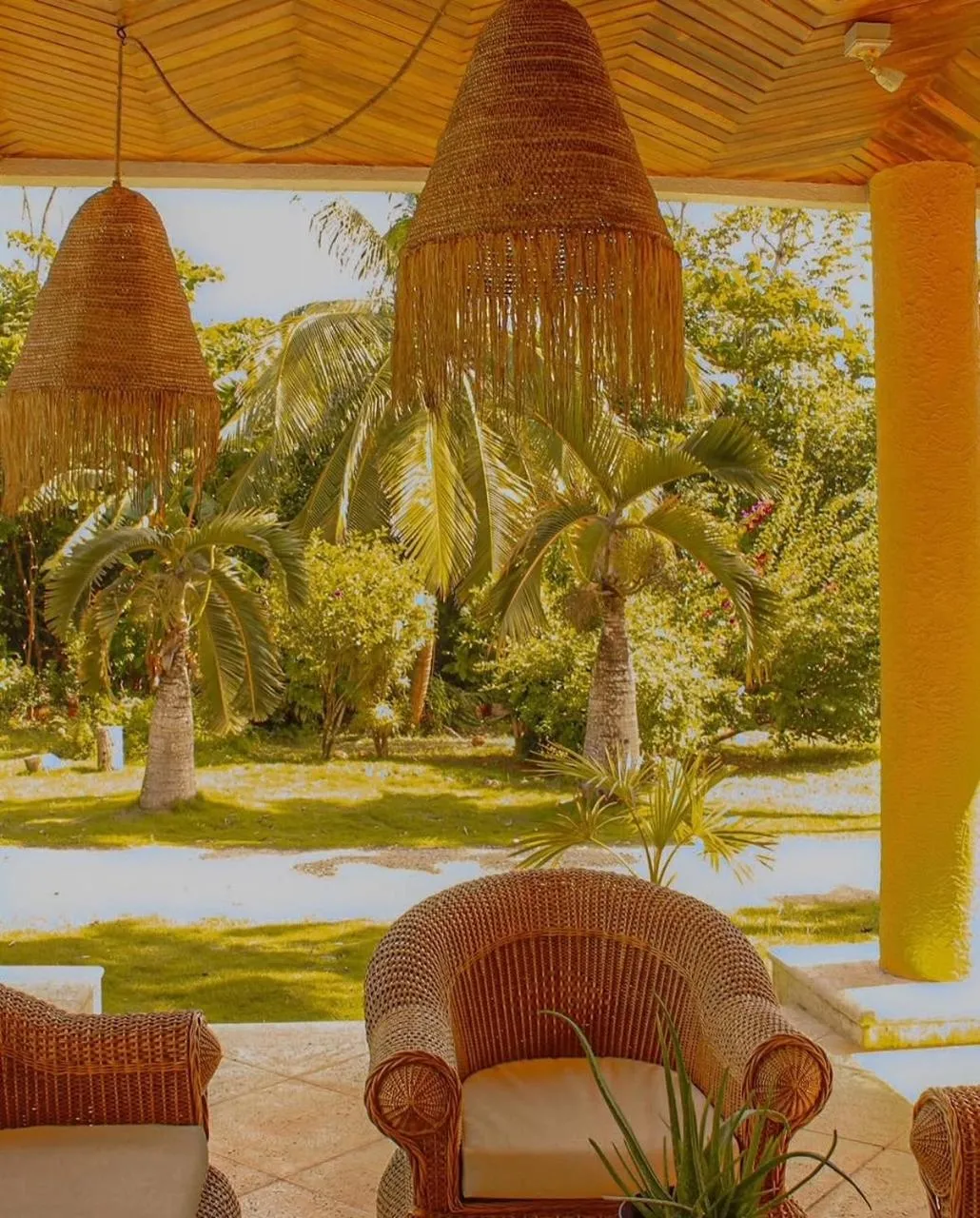 Casa Las Palmas Hotel Boutique