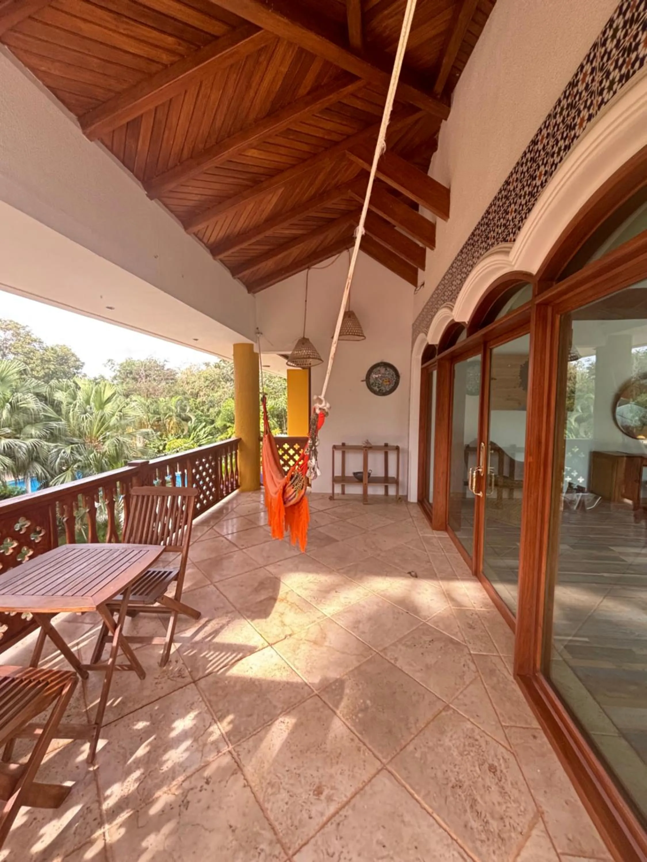 Casa Las Palmas Hotel Boutique