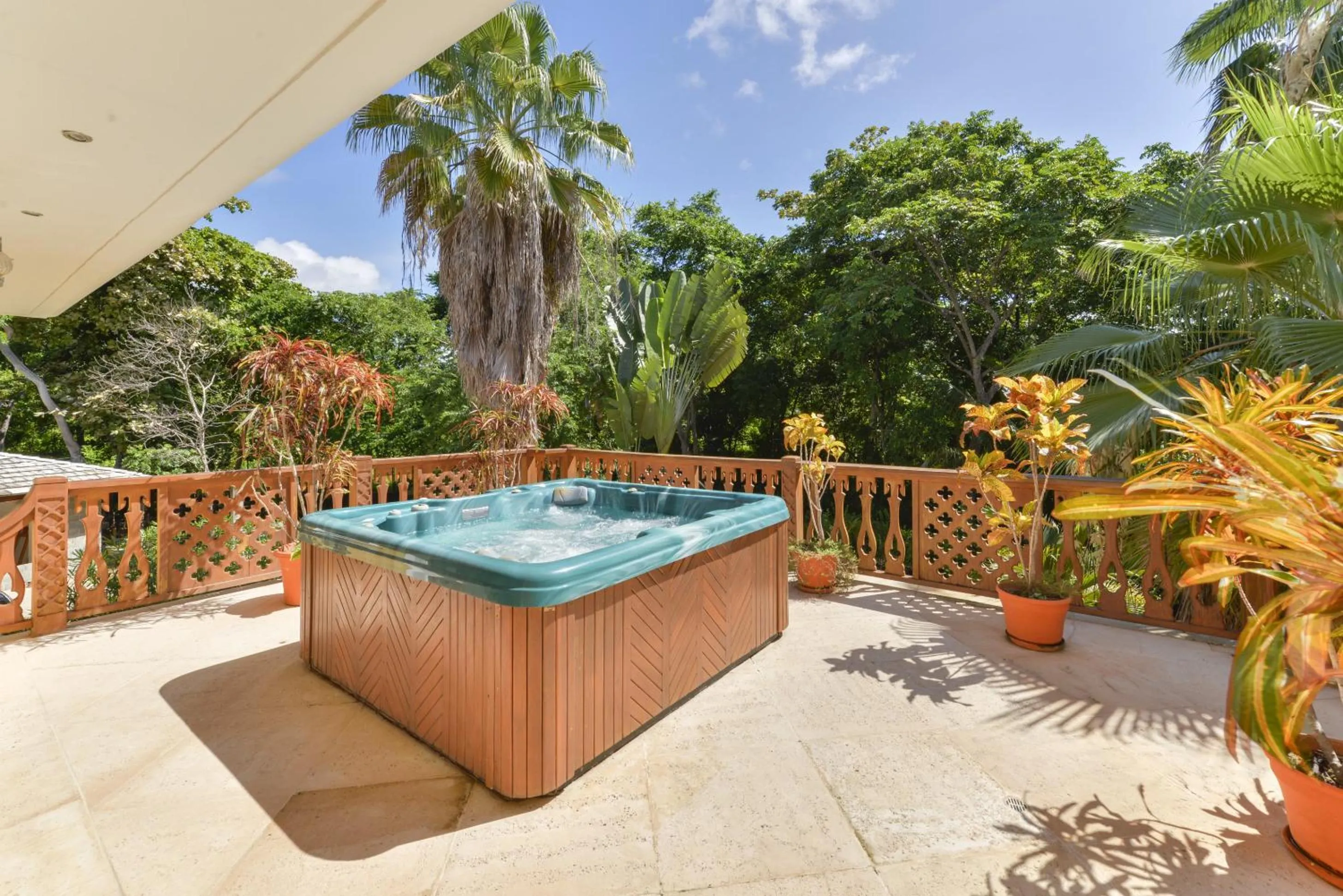 Spa and wellness centre/facilities in Casa Las Palmas Hotel Boutique