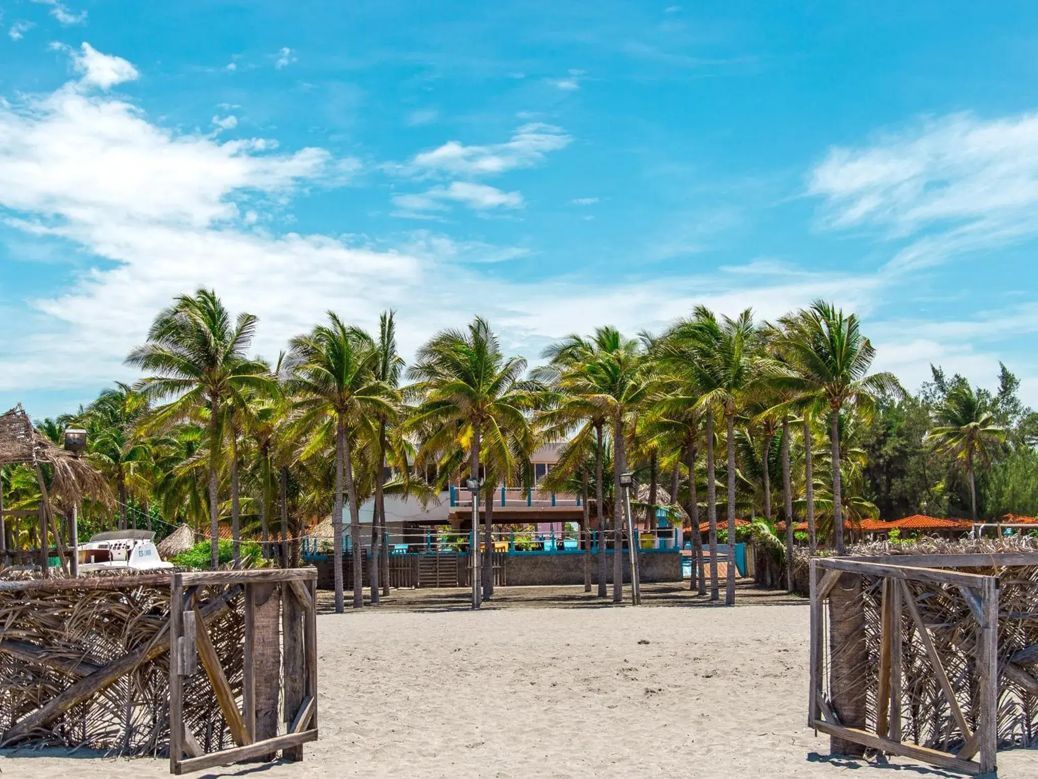 Hotel Bahia del Sol Hotel Bahia del Sol