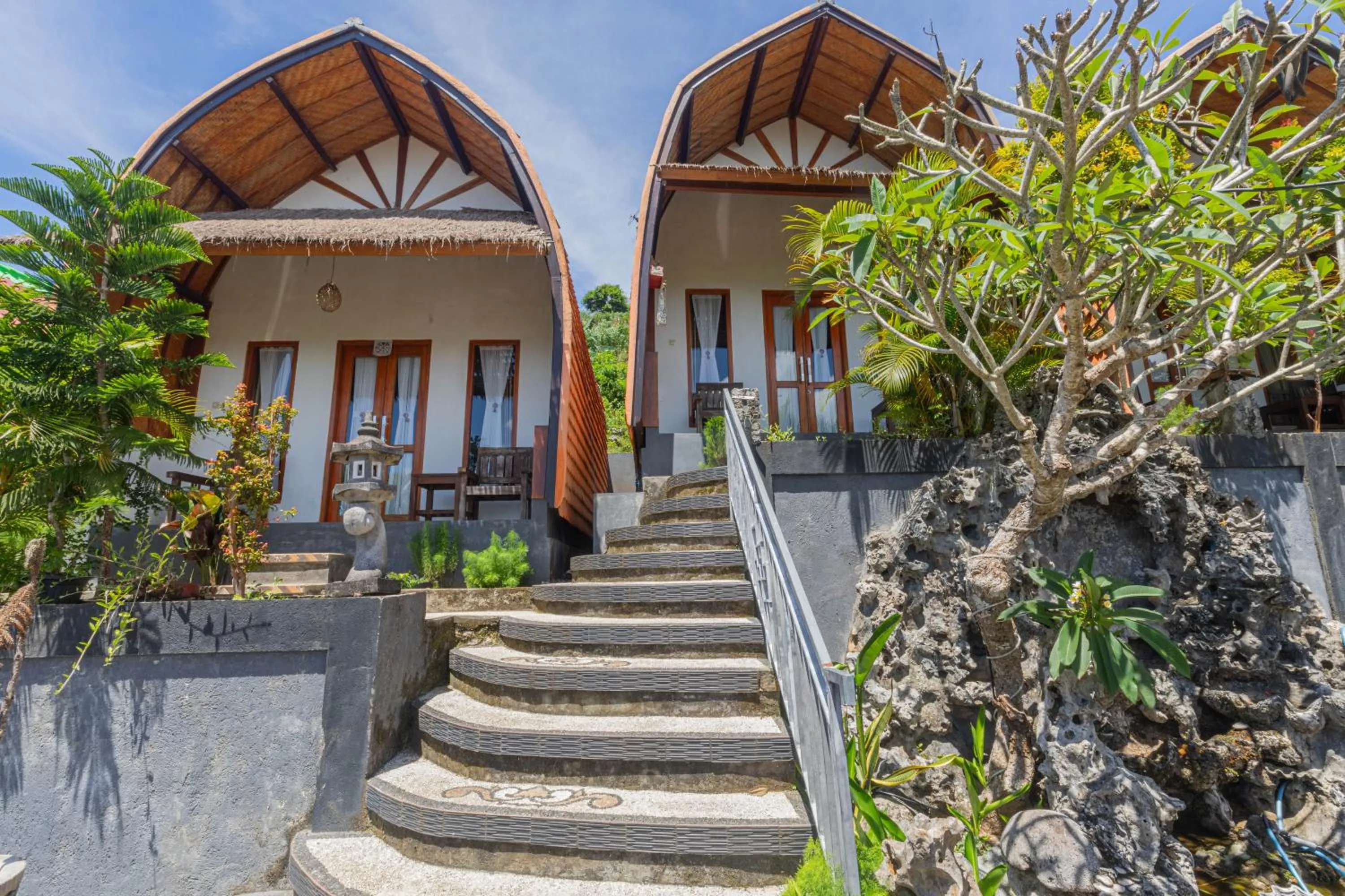 Property building in RAMP COTTAGE