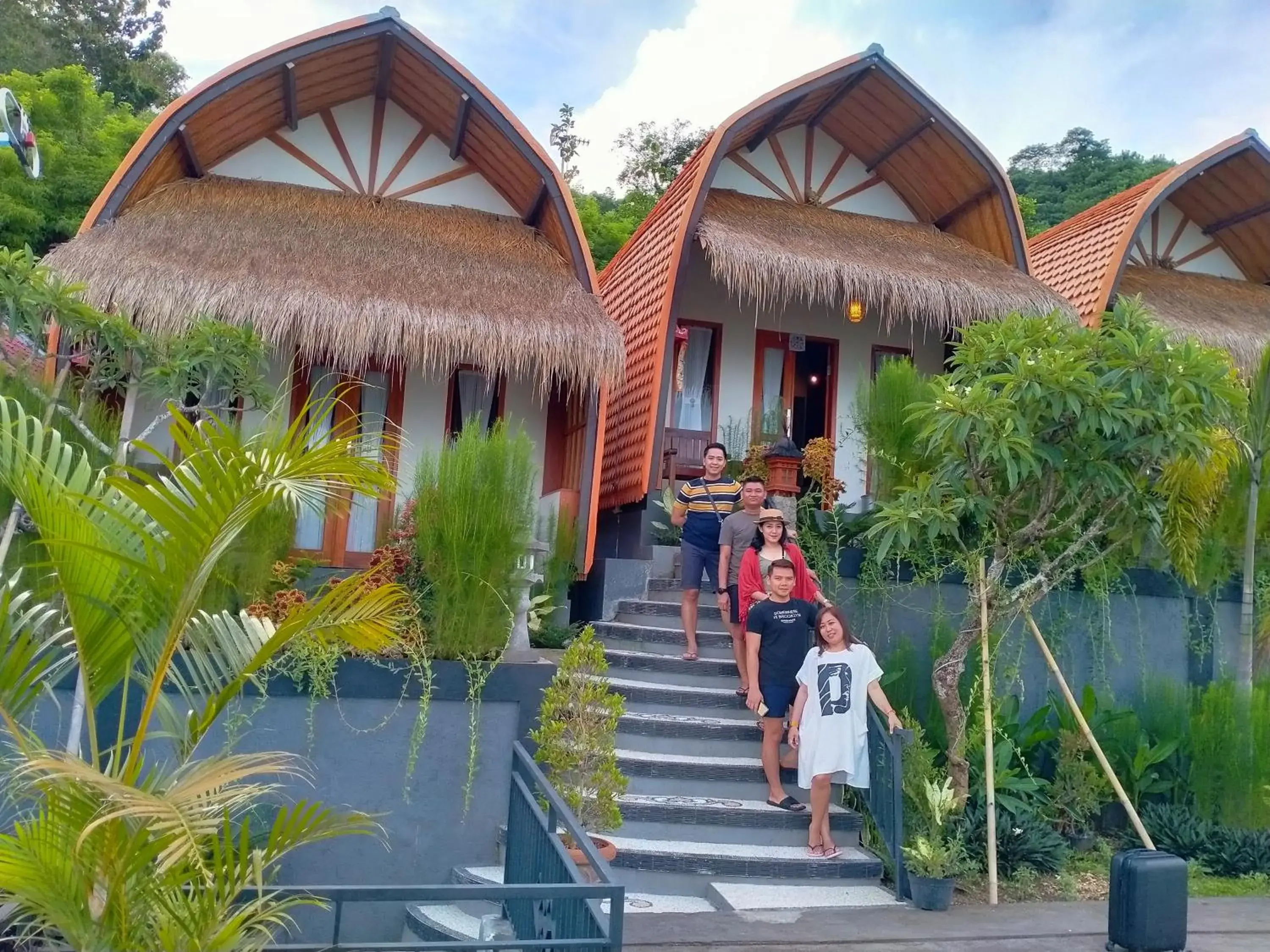 Property building in RAMP COTTAGE Property building in RAMP COTTAGE