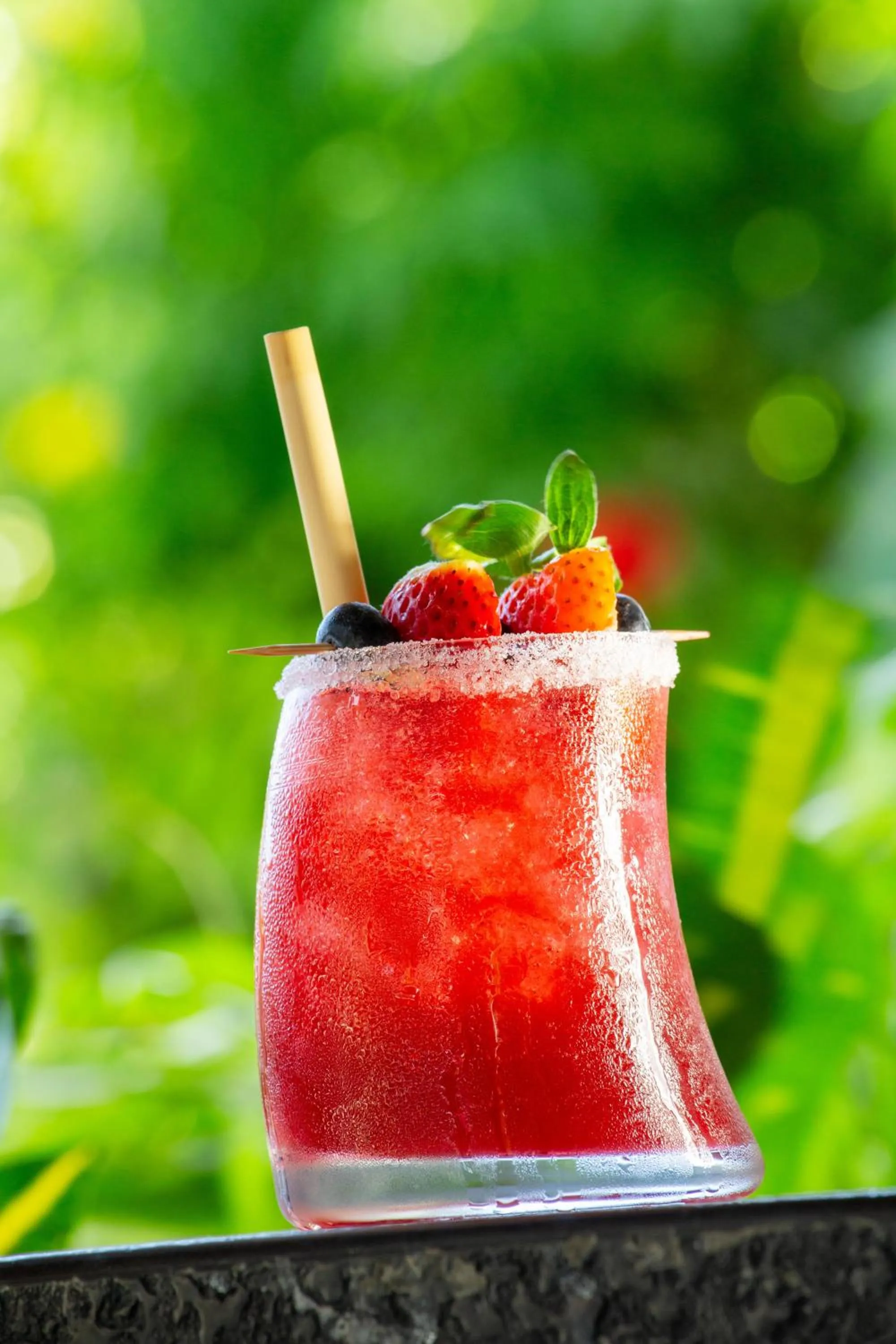 Restaurant/places to eat in Kokomo Botanical Resort - Caribbean Family Cottages