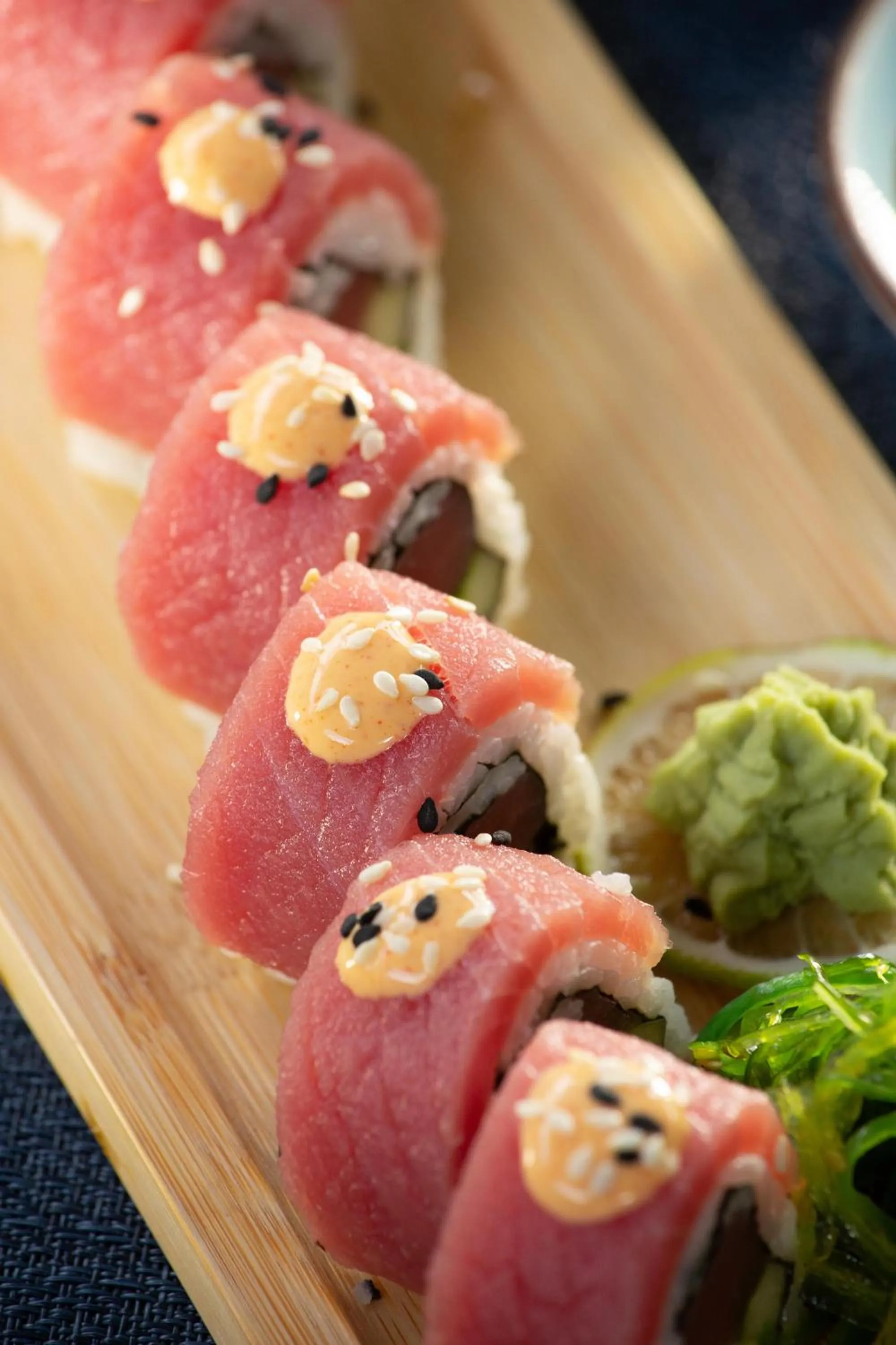 Restaurant/places to eat in Kokomo Botanical Resort - Caribbean Family Cottages