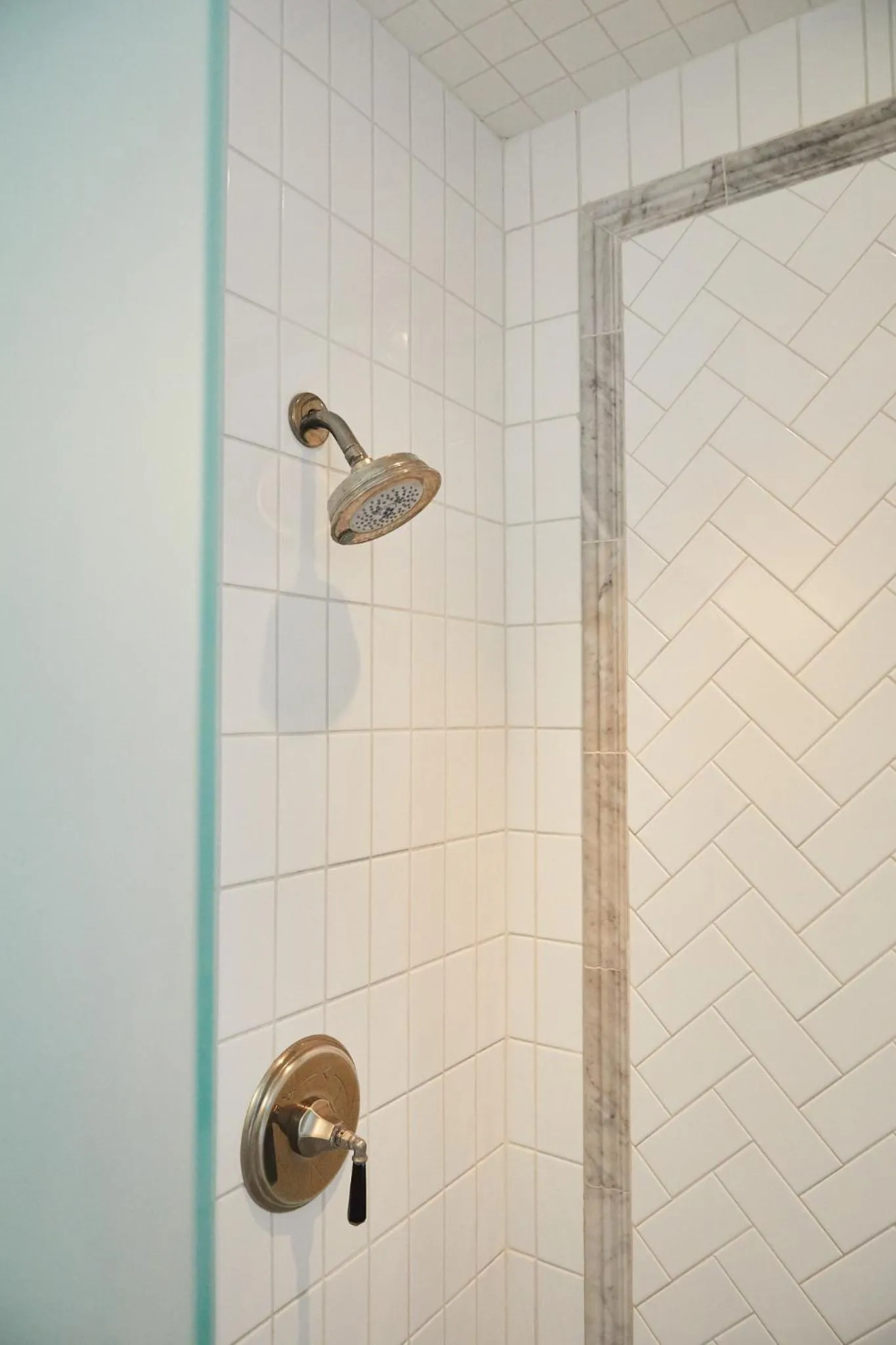 Bathroom in Granada Hotel & Bistro