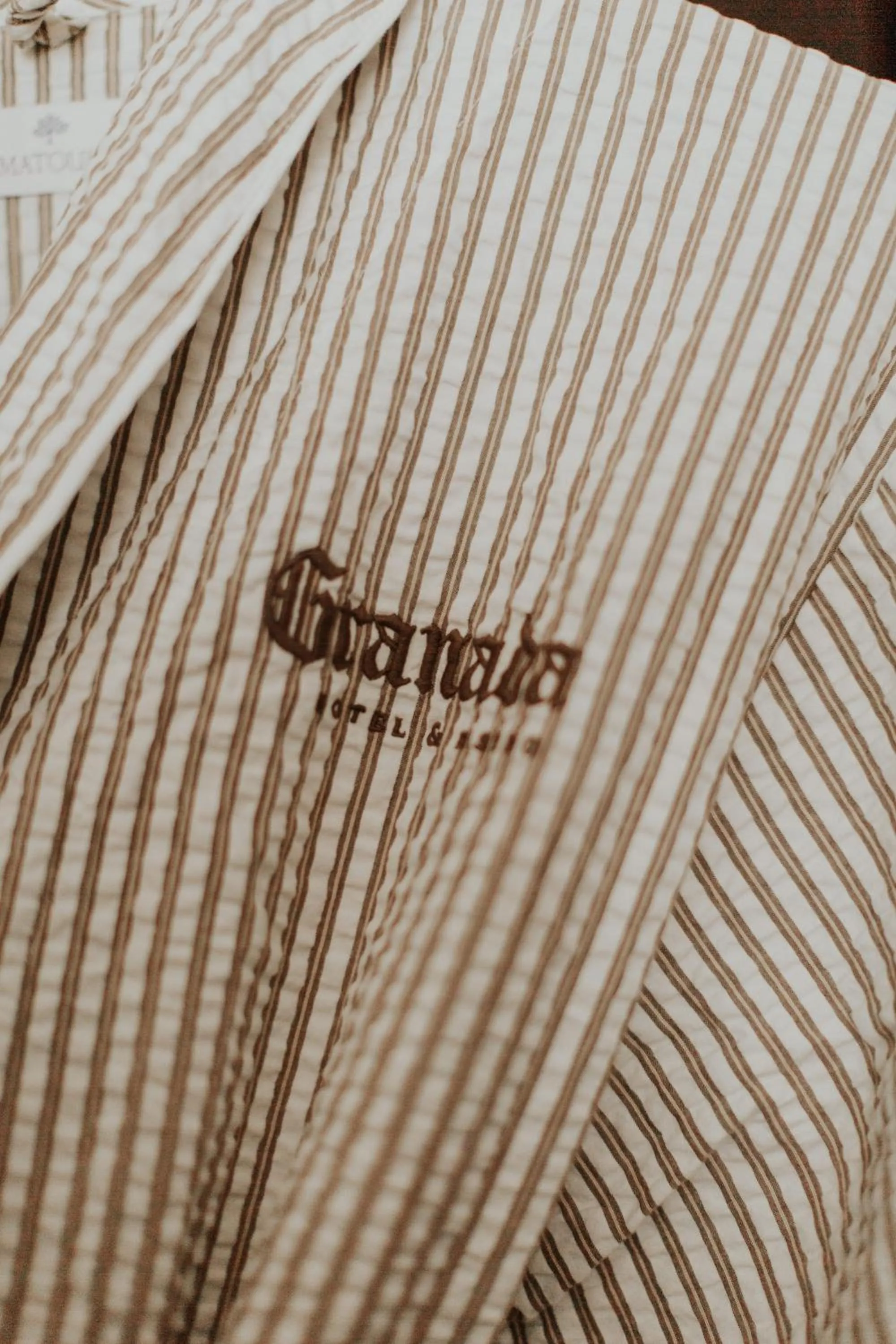 wardrobe in Granada Hotel & Bistro