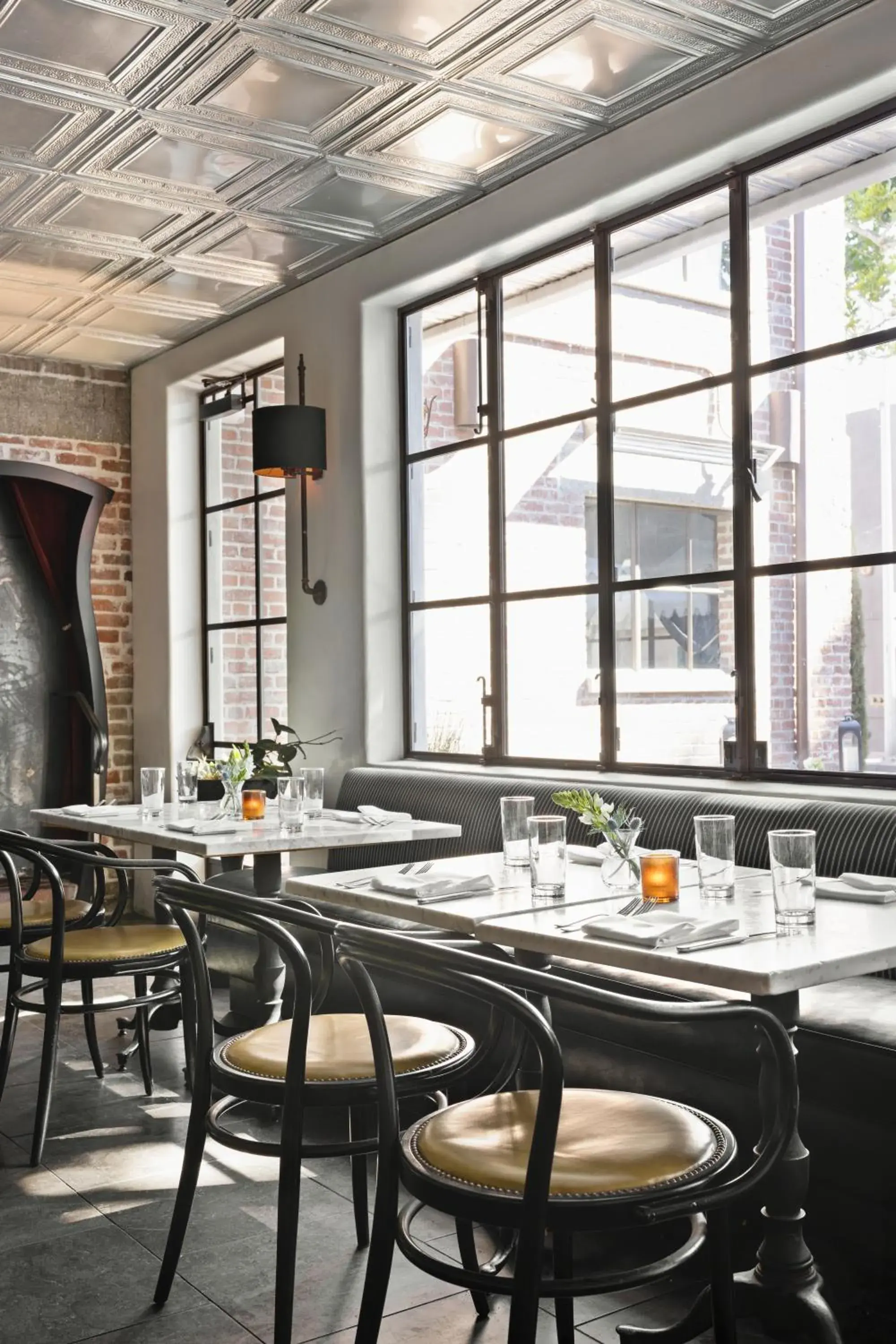 Restaurant/places to eat in Granada Hotel & Bistro Restaurant/places to eat in Granada Hotel & Bistro