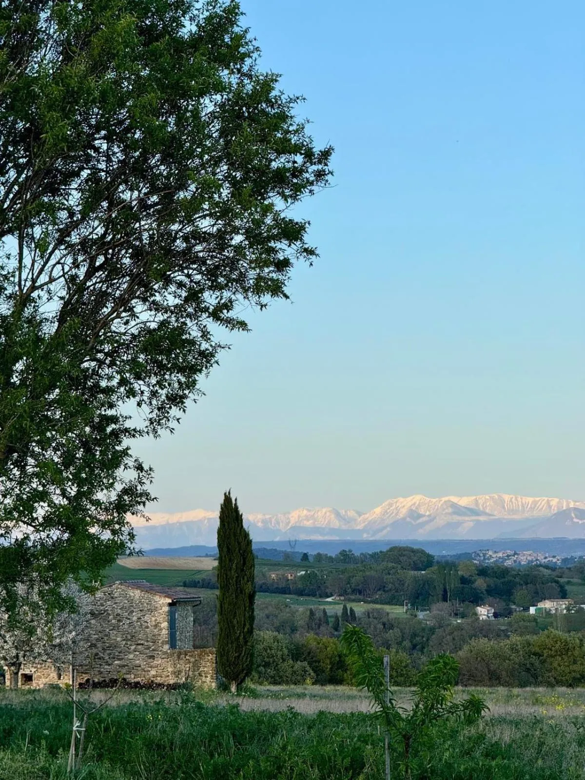 La Bastide Saint Georges & Spa