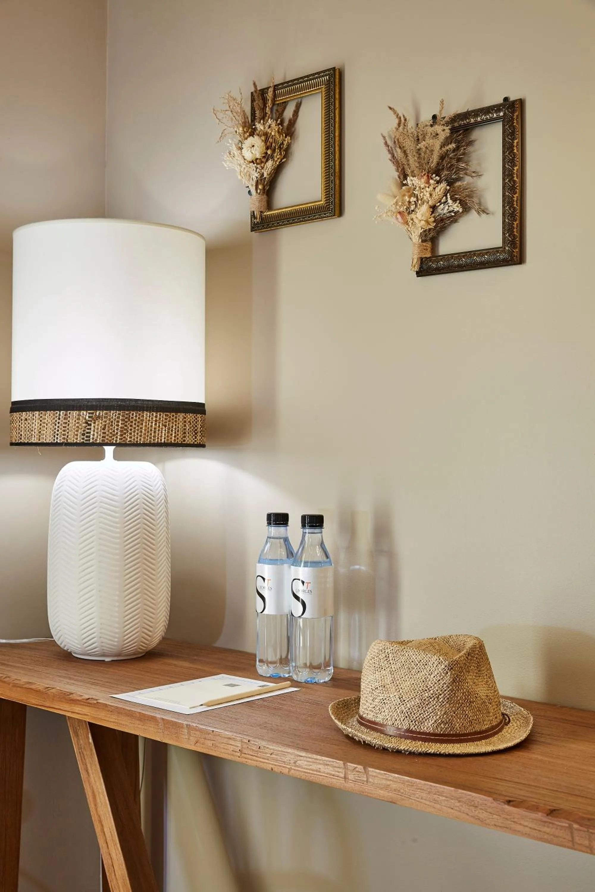 La Bastide Saint Georges & Spa