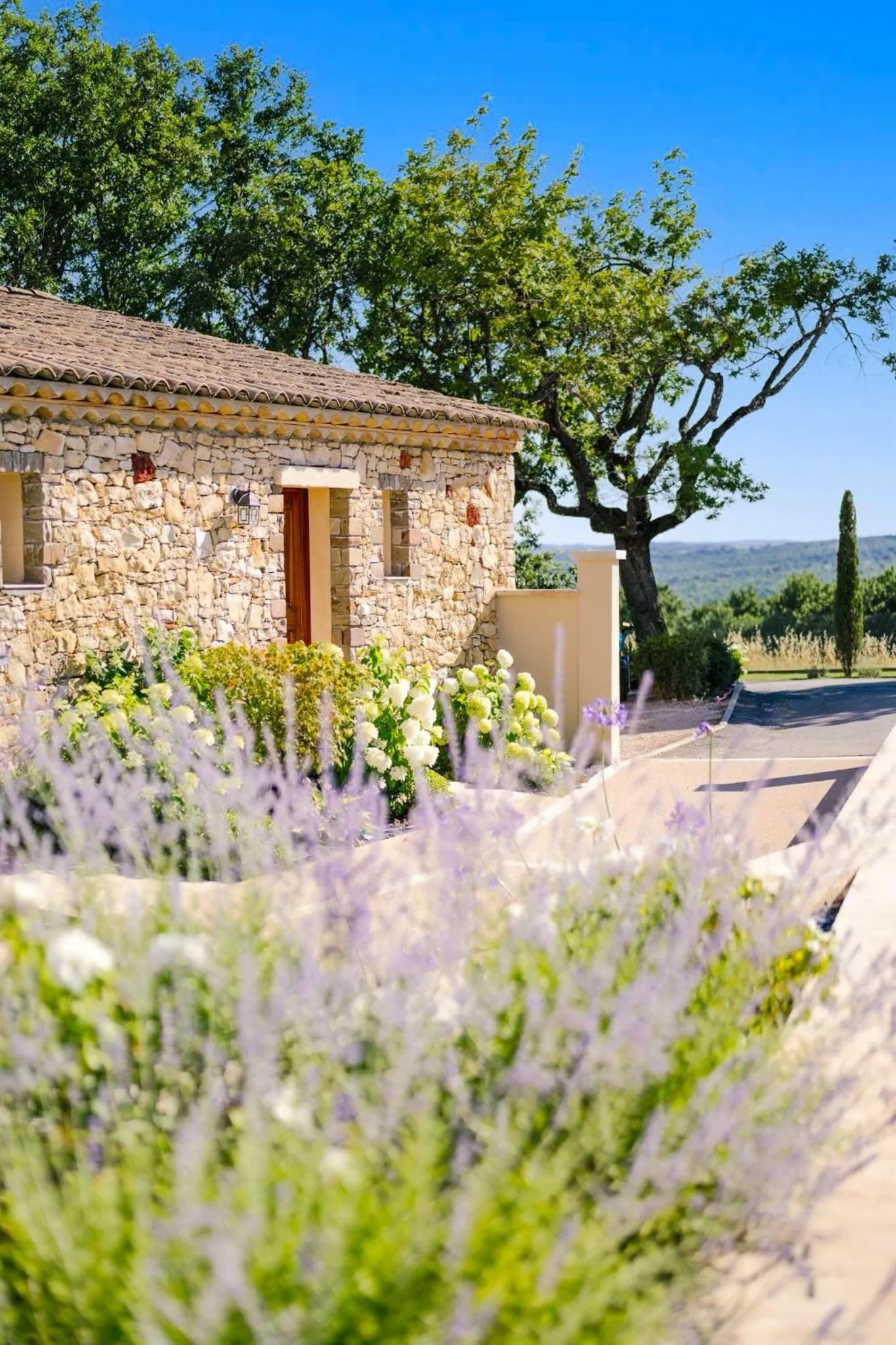 La Bastide Saint Georges & Spa