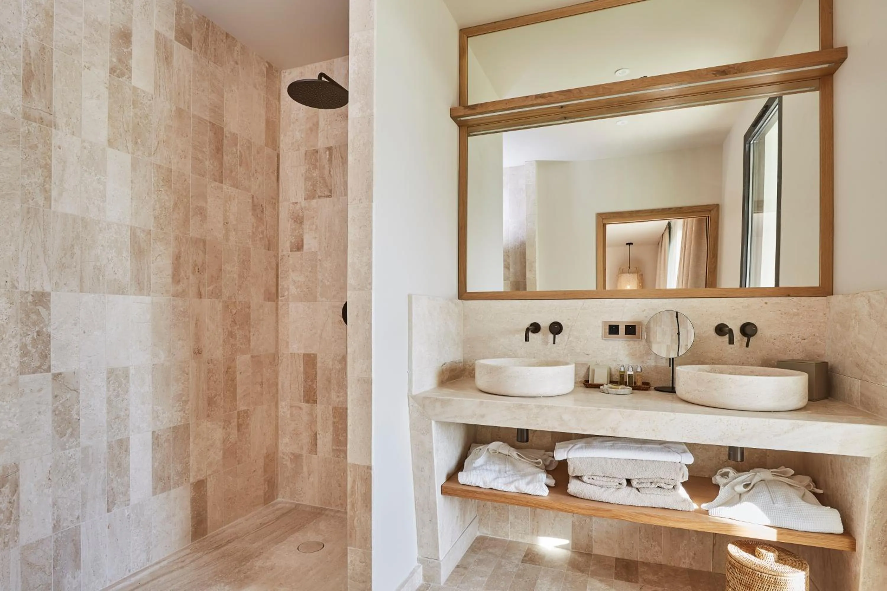 La Bastide Saint Georges & Spa