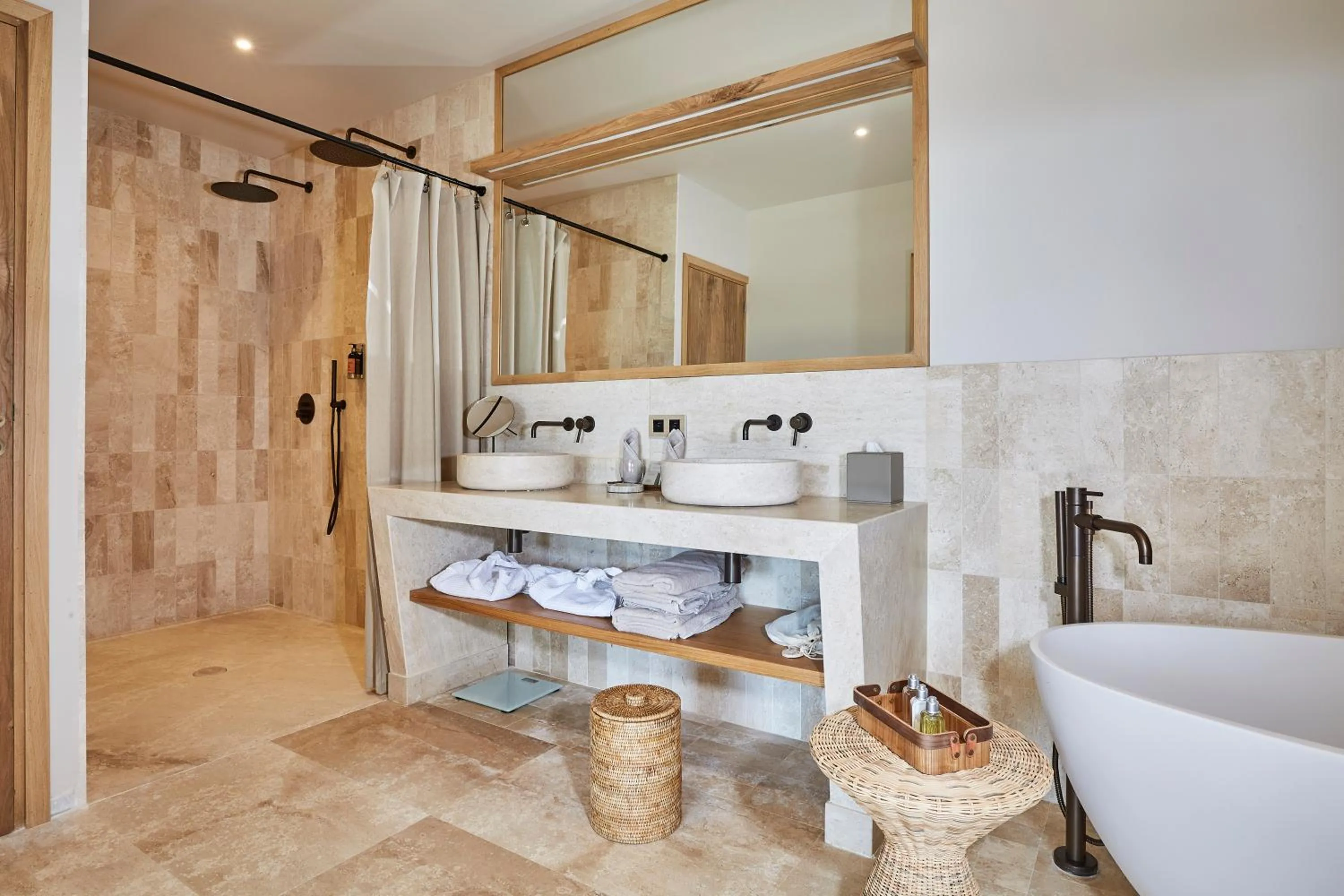 La Bastide Saint Georges & Spa