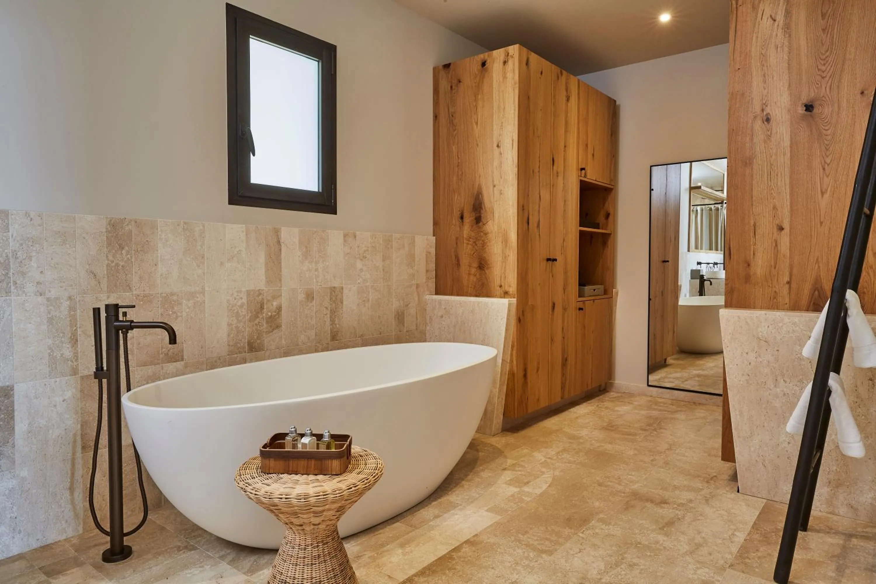 La Bastide Saint Georges & Spa