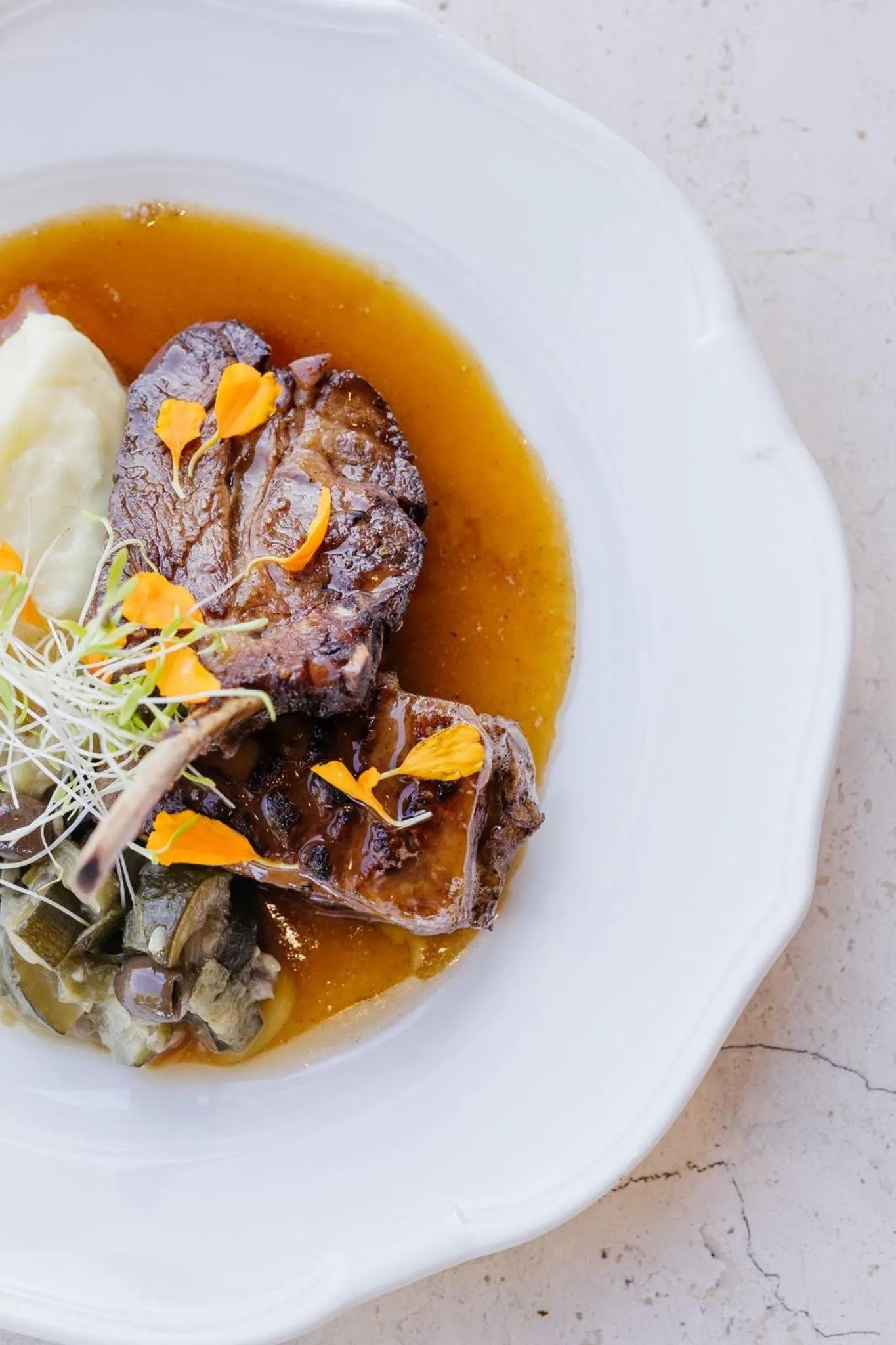 La Bastide Saint Georges & Spa