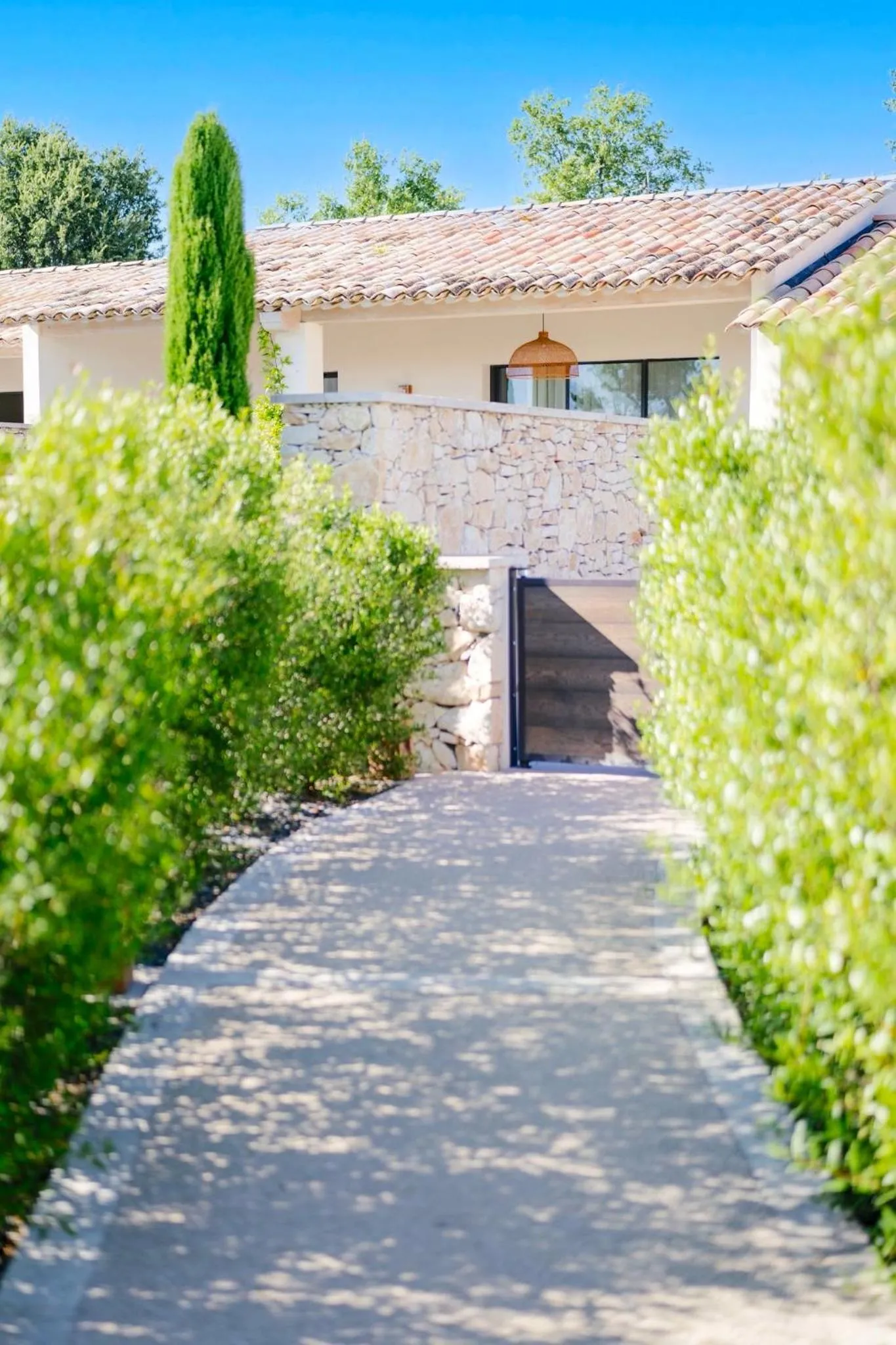 La Bastide Saint Georges & Spa