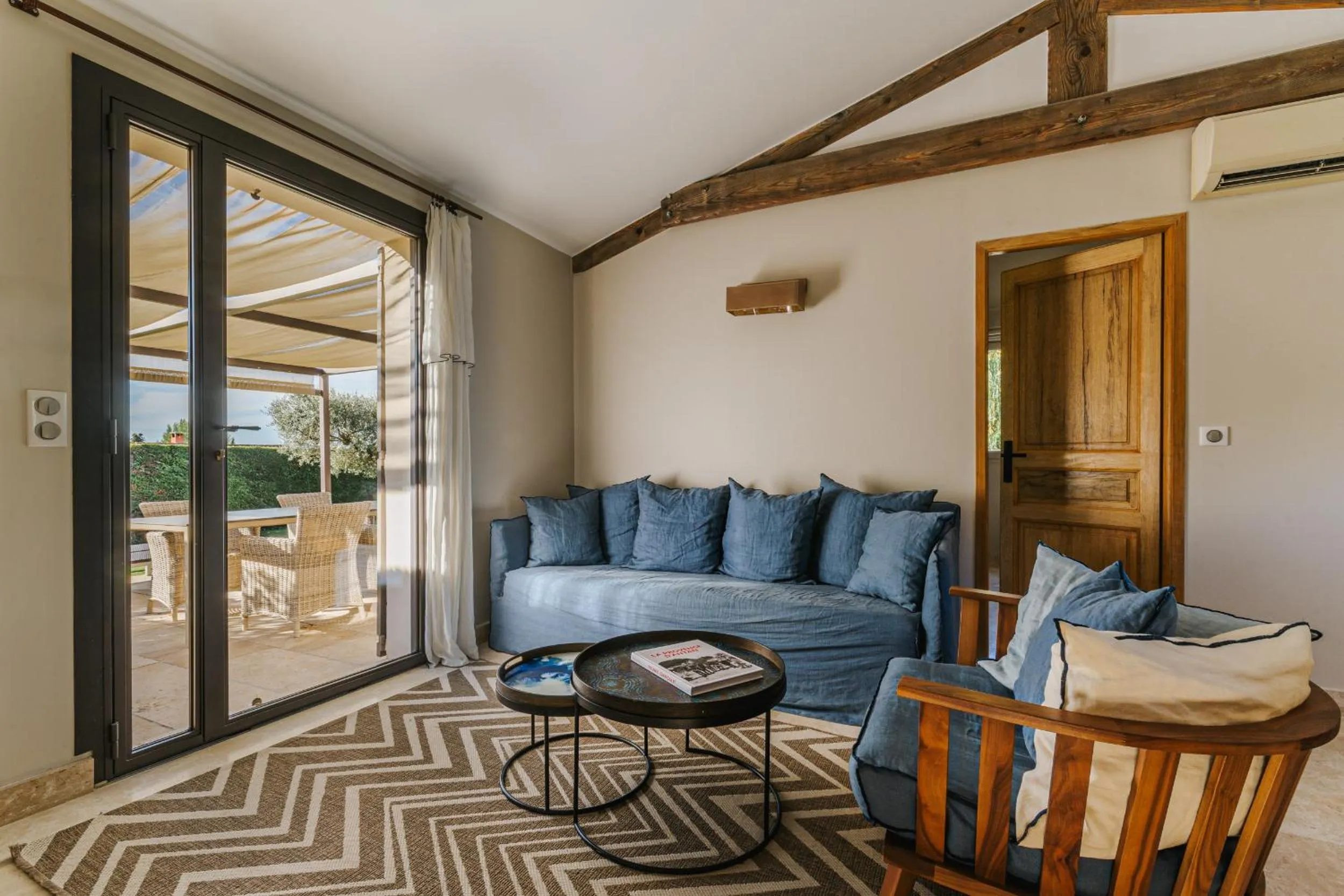 La Bastide Saint Georges & Spa