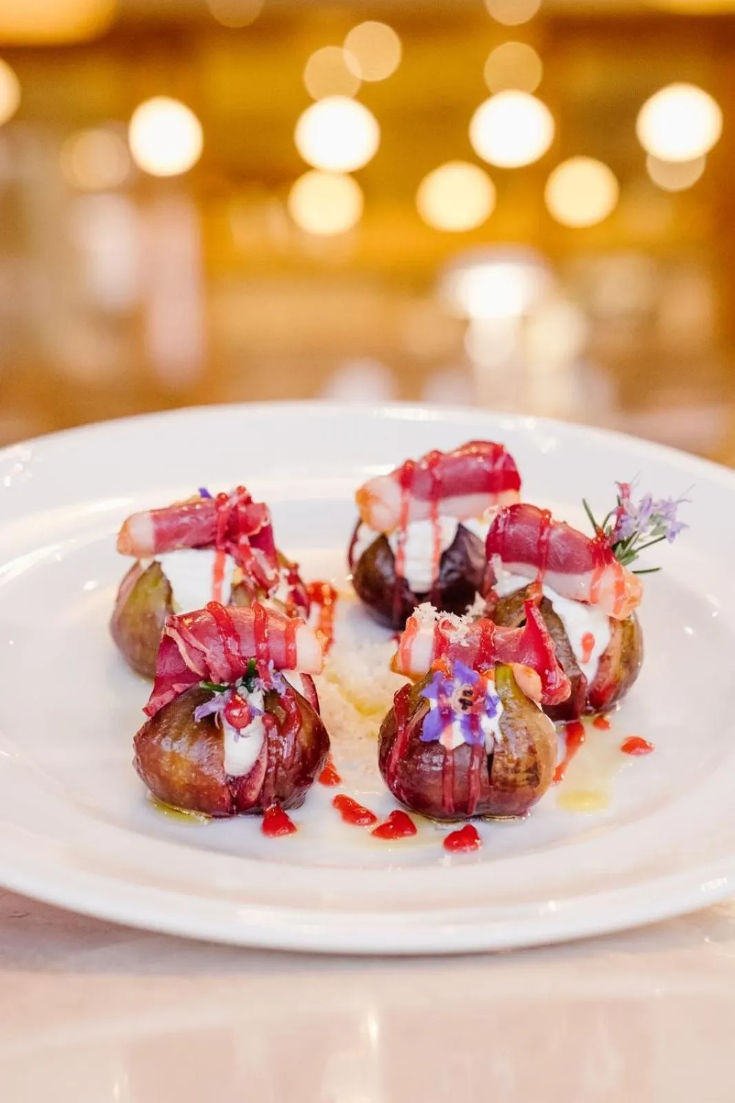 La Bastide Saint Georges & Spa