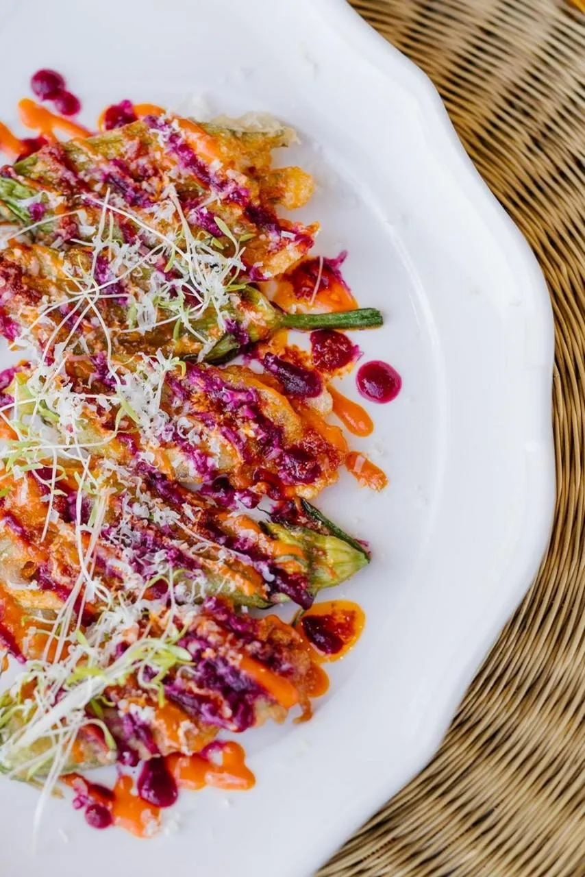 La Bastide Saint Georges & Spa