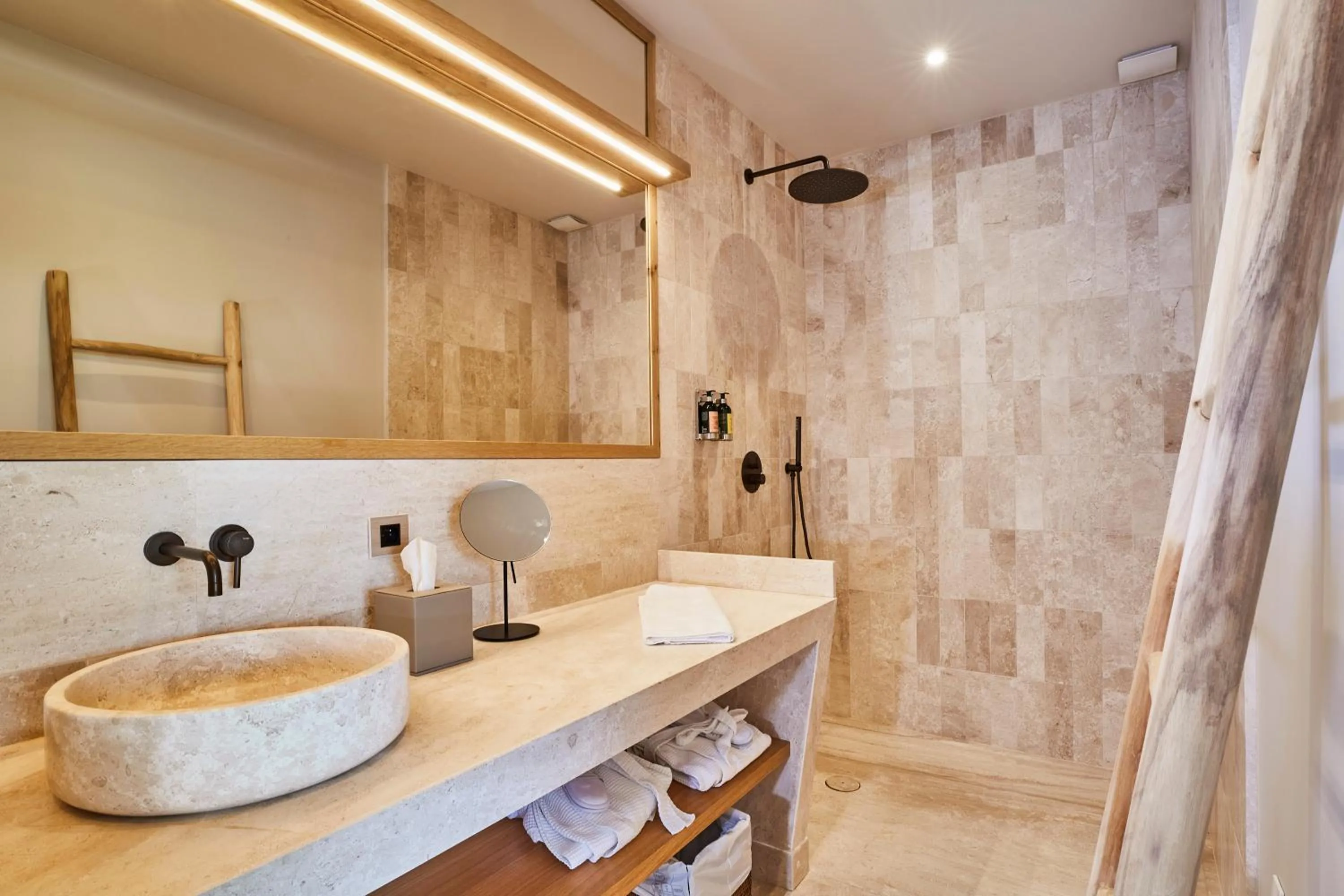 La Bastide Saint Georges & Spa