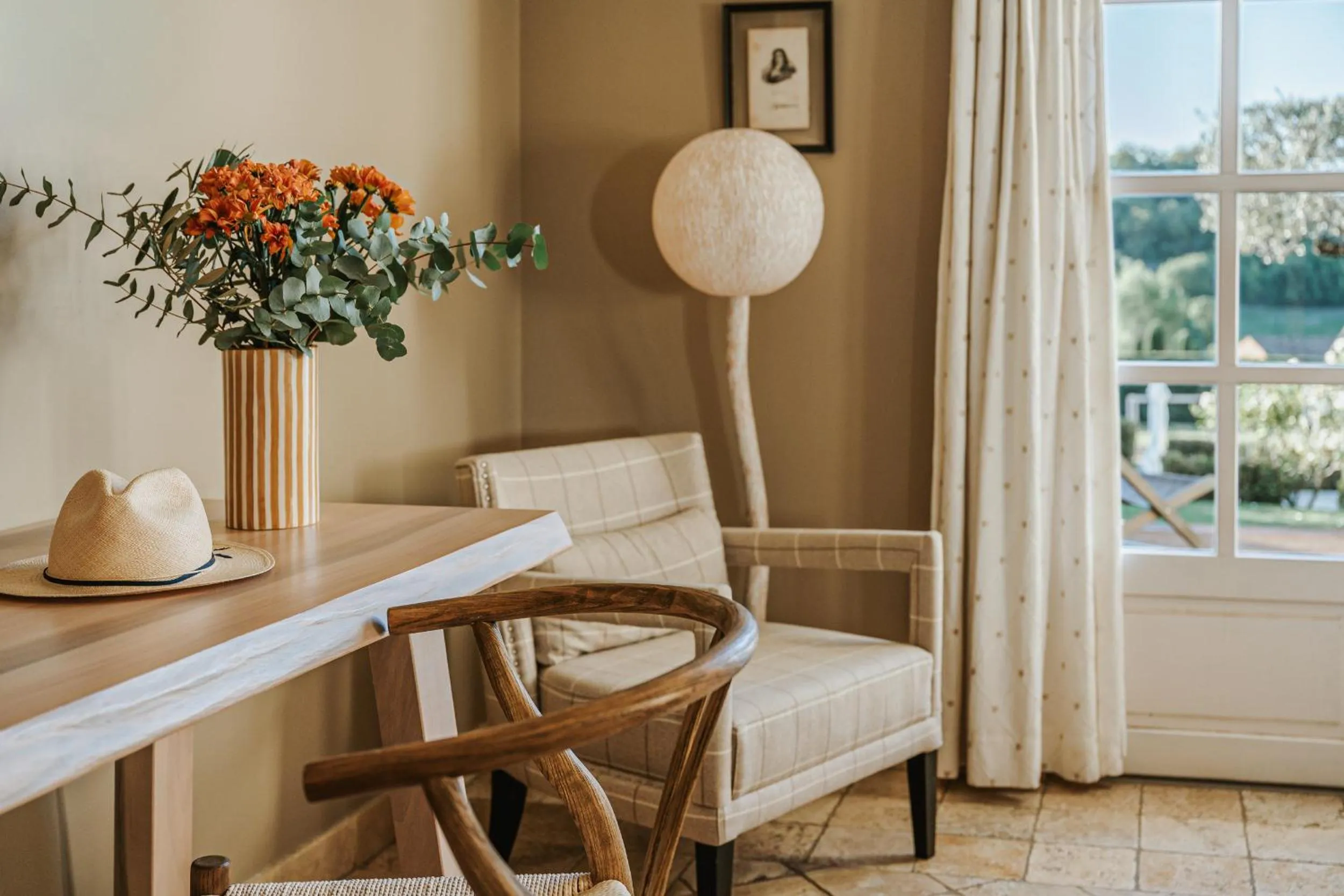 La Bastide Saint Georges & Spa