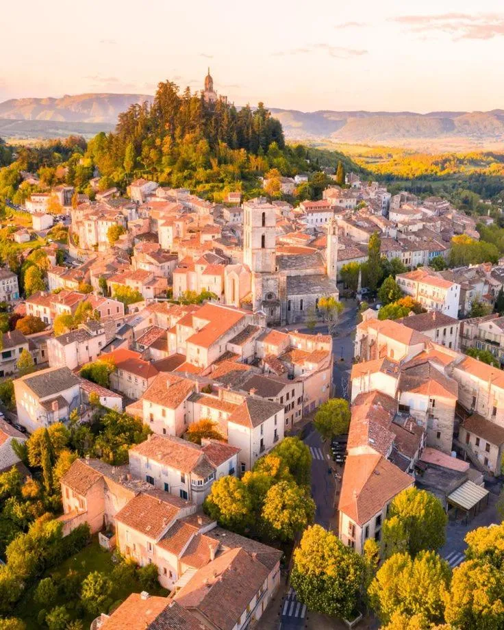 La Bastide Saint Georges & Spa