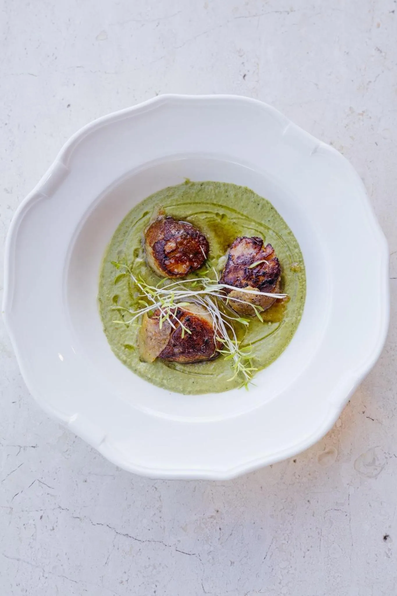 La Bastide Saint Georges & Spa