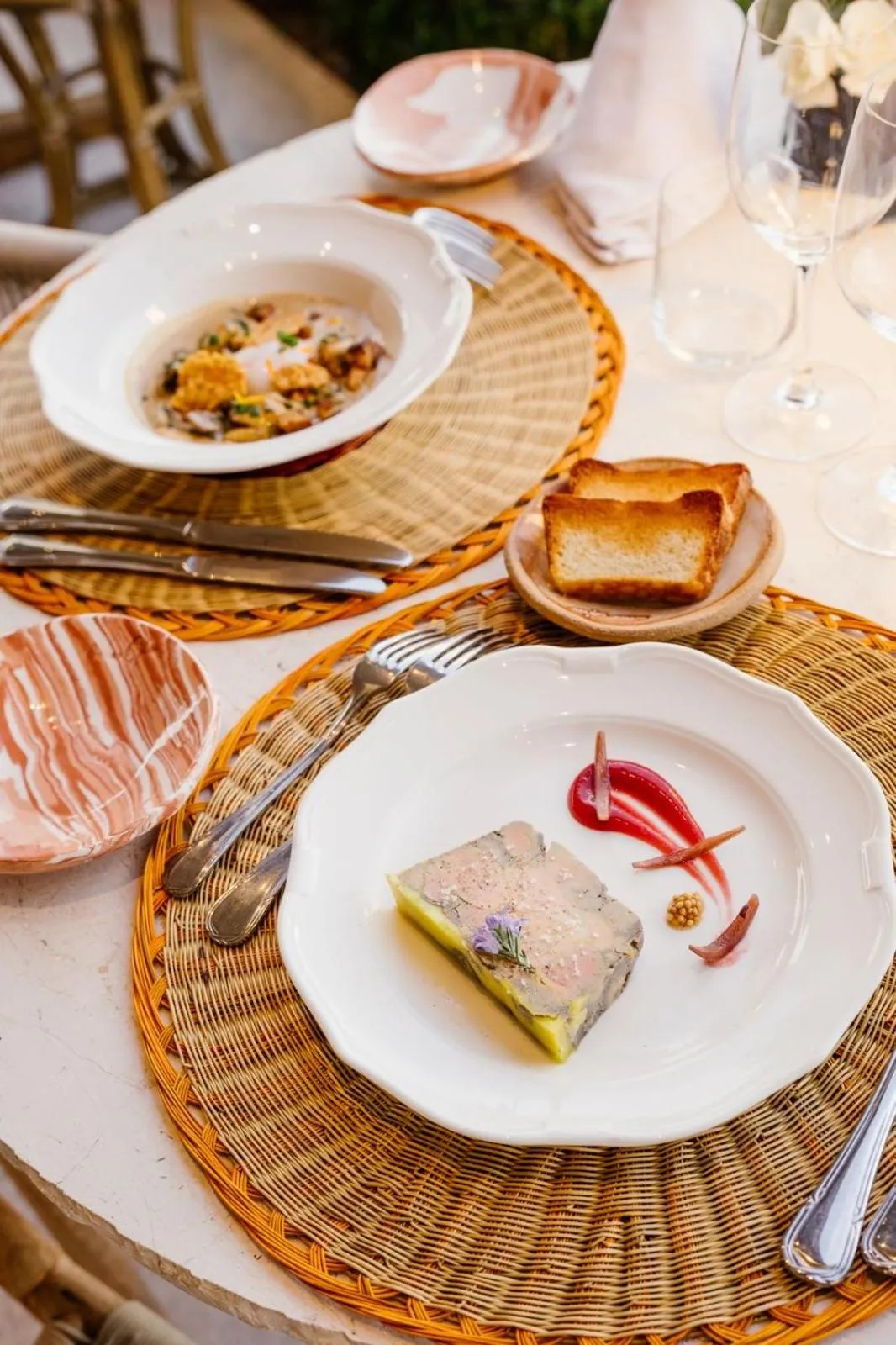 La Bastide Saint Georges & Spa