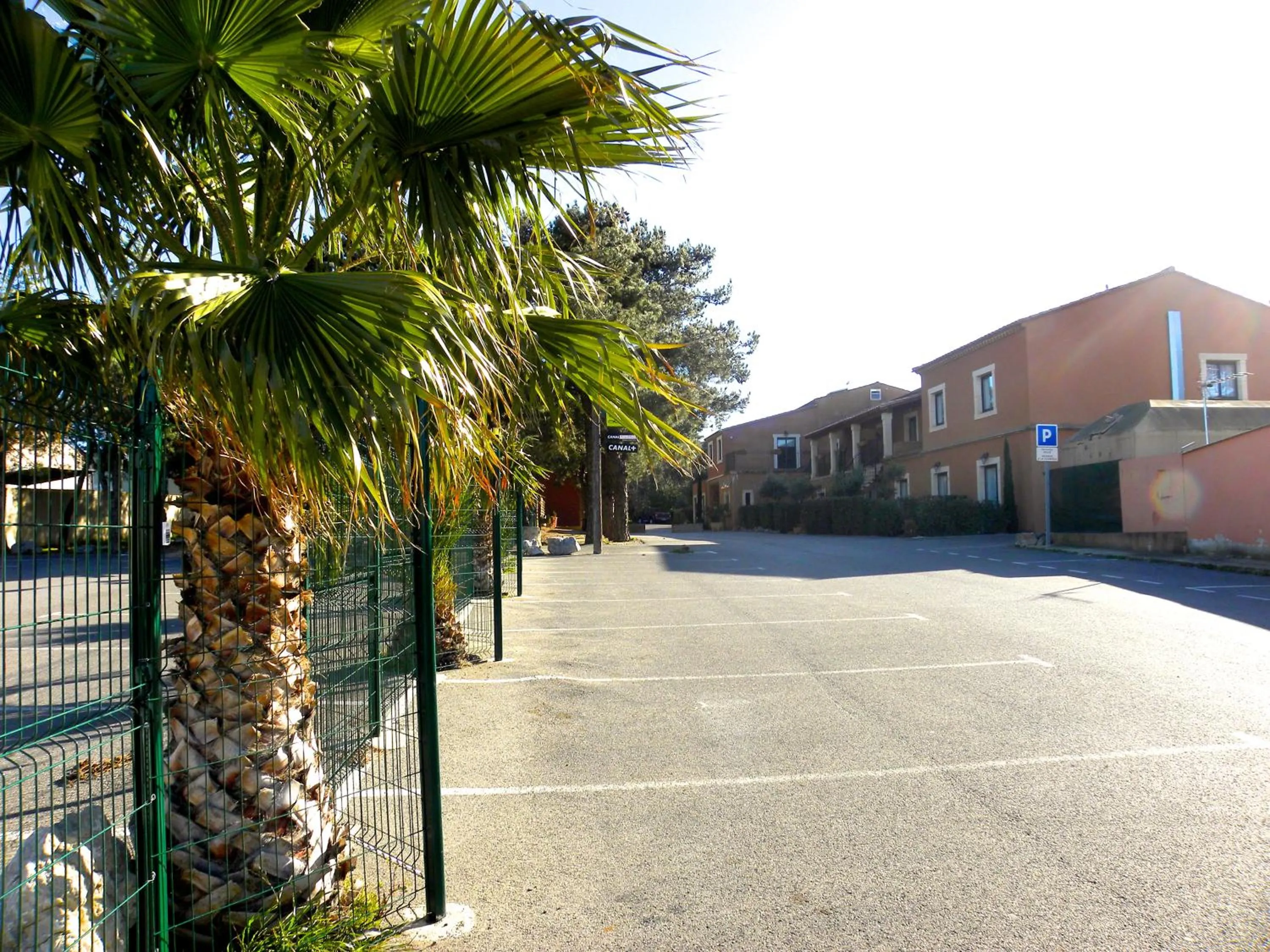 Other in Hotel du Mas