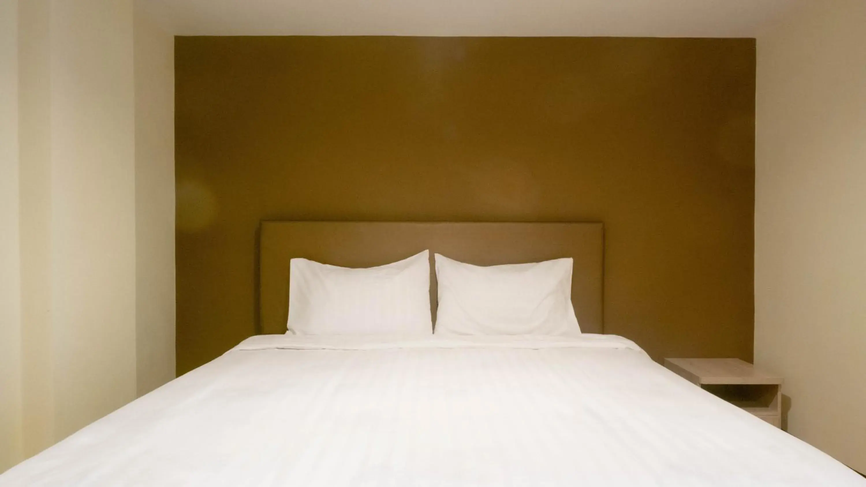 Bed in Airport A1 Hotel Bed in Airport A1 Hotel