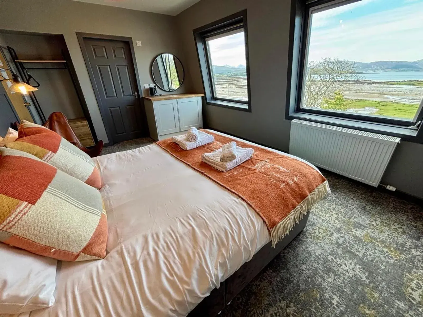 The Hebridean - Rooms & Apartments The Hebridean - Rooms & Apartments