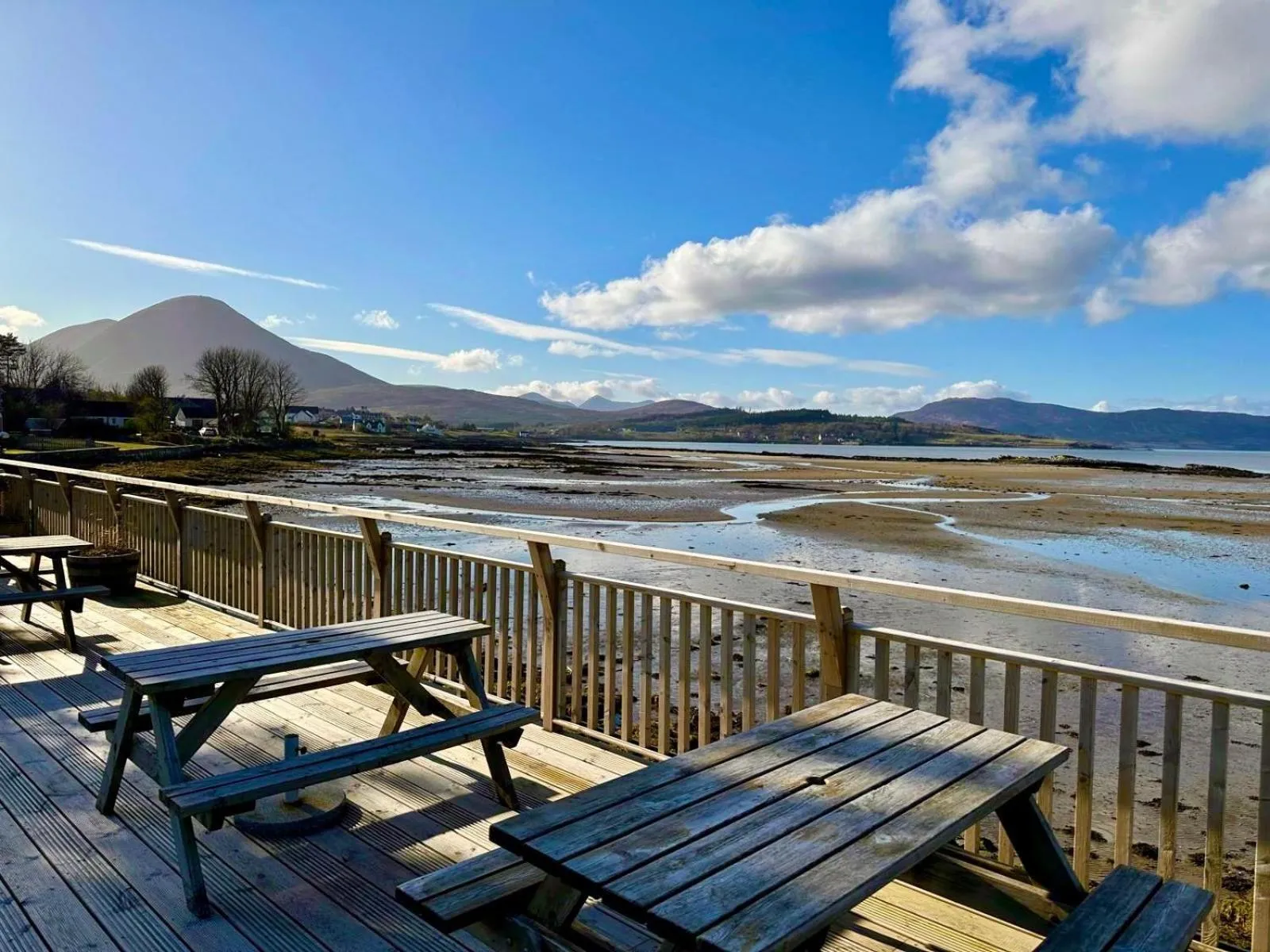 The Hebridean - Rooms & Apartments