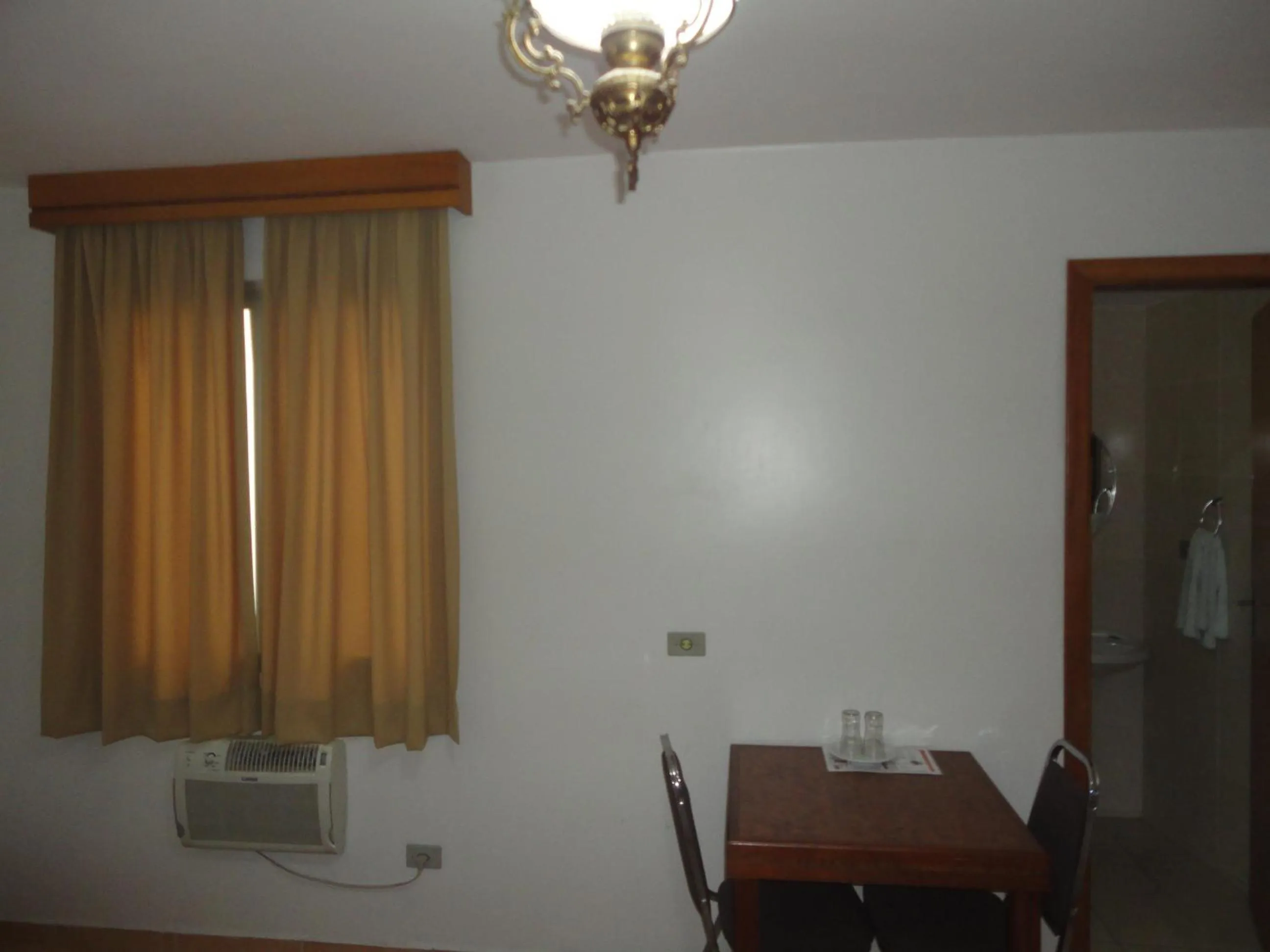 Bedroom in Hotel Joamar