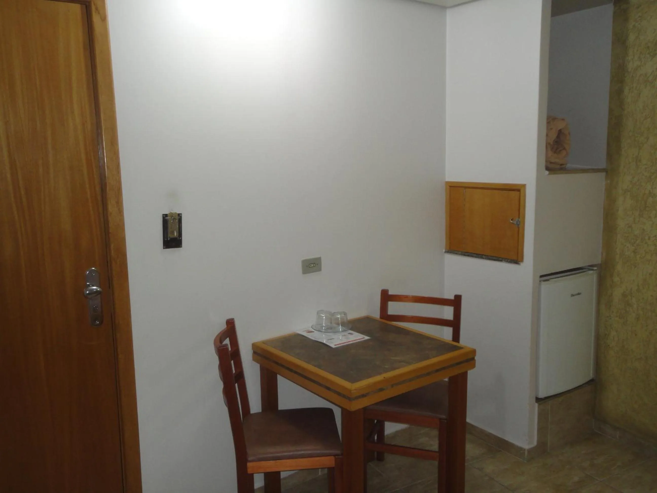 Bedroom in Hotel Joamar