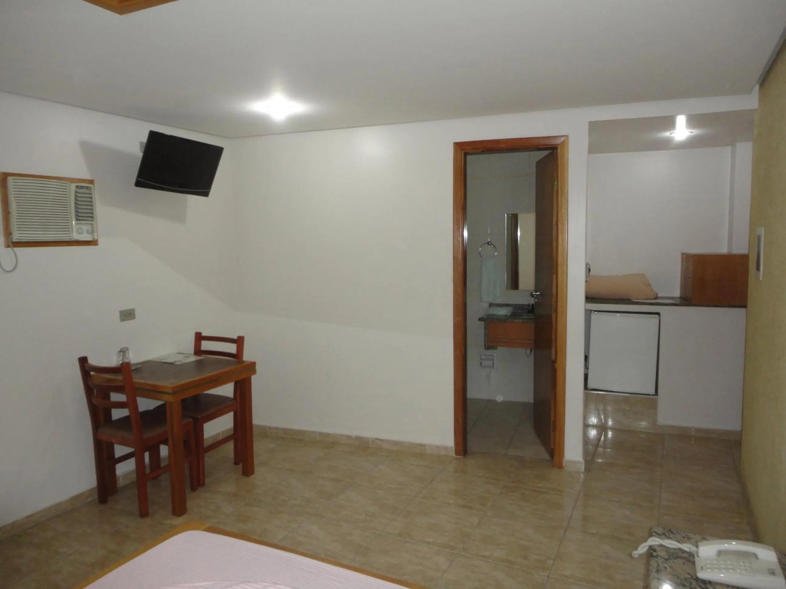 Bedroom in Hotel Joamar