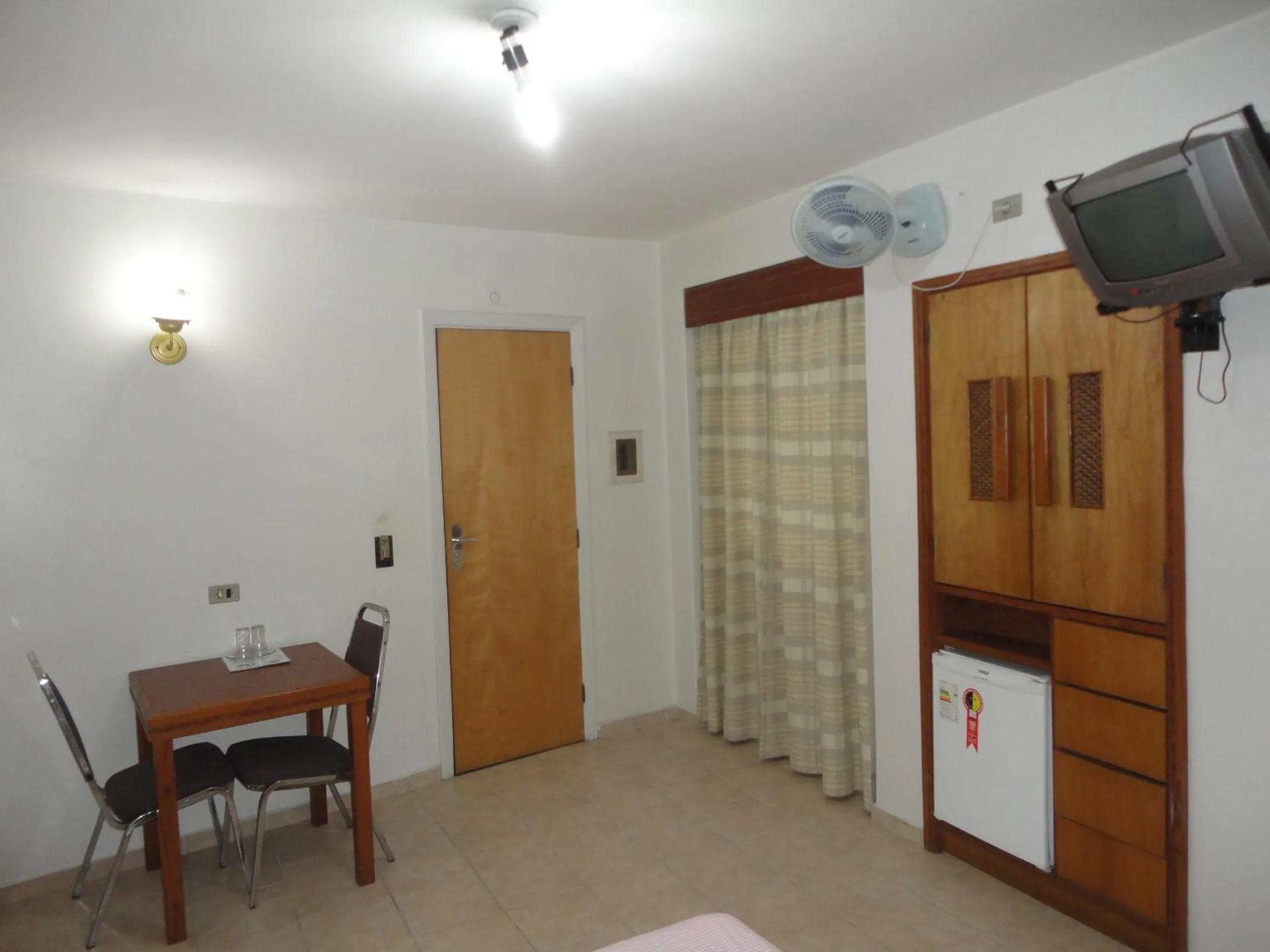 Bedroom in Hotel Joamar
