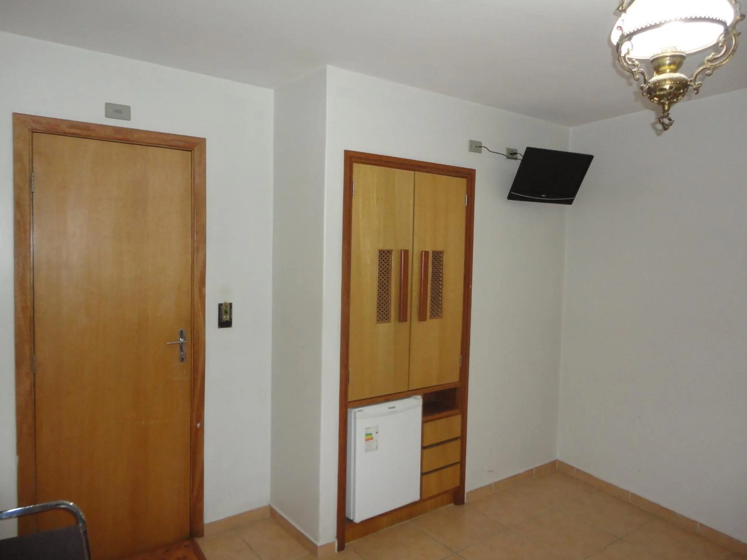 TV and multimedia in Hotel Joamar