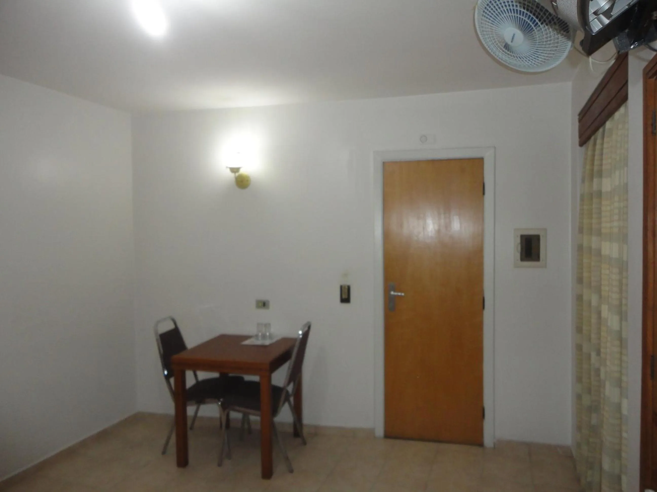 Bedroom in Hotel Joamar