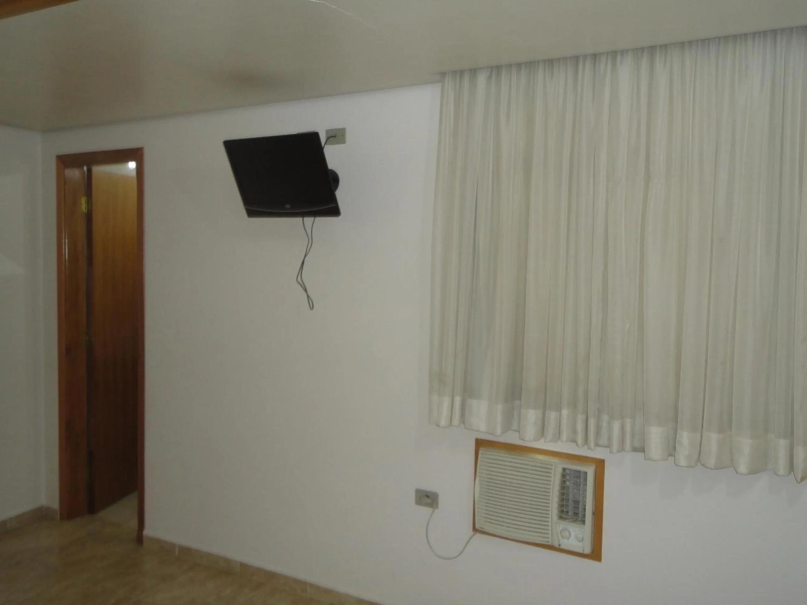 TV and multimedia in Hotel Joamar