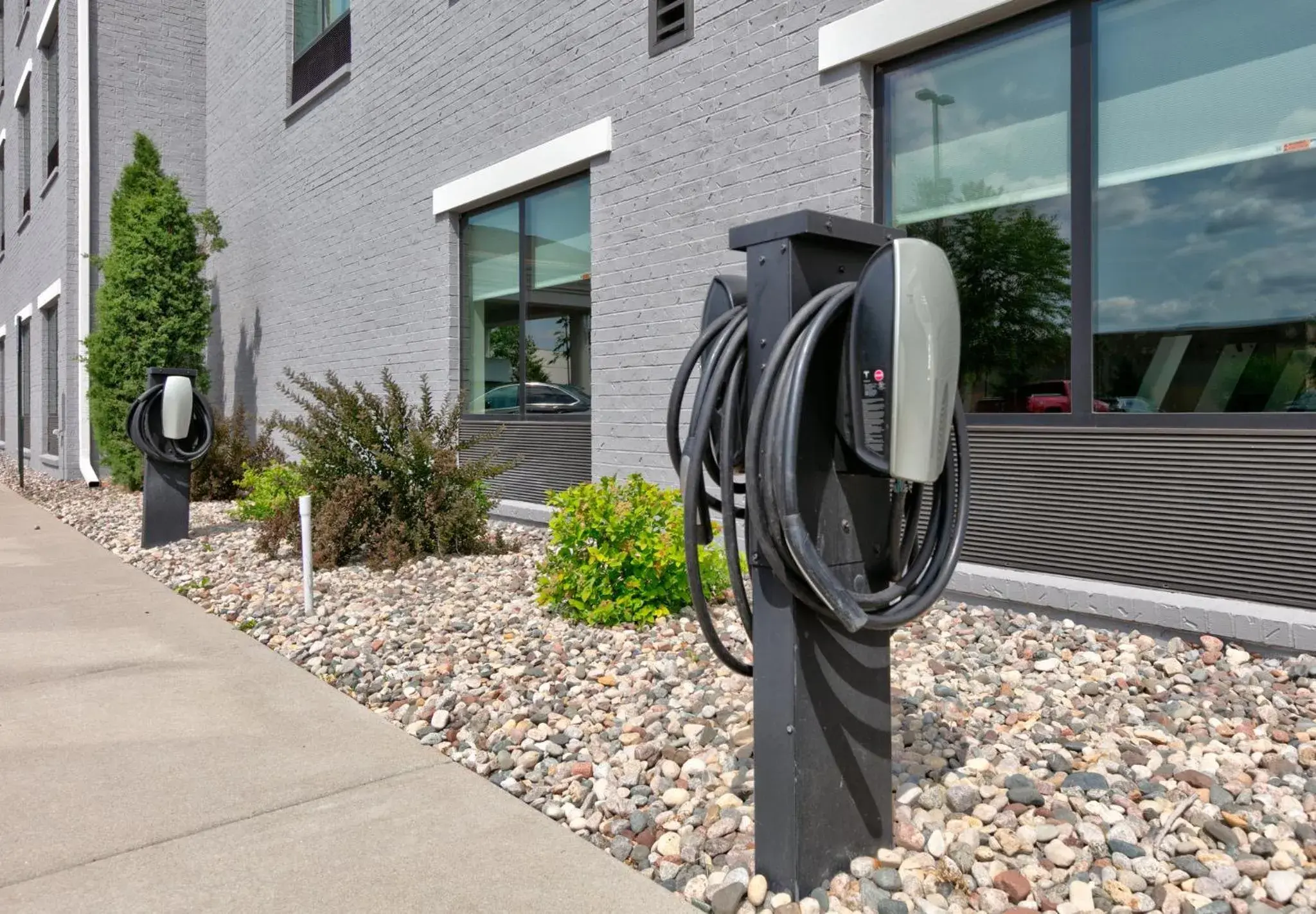 Lobby or reception in Holiday Inn Express Hotel & Suites Shakopee by IHG Lobby or reception in Holiday Inn Express Hotel & Suites Shakopee by IHG