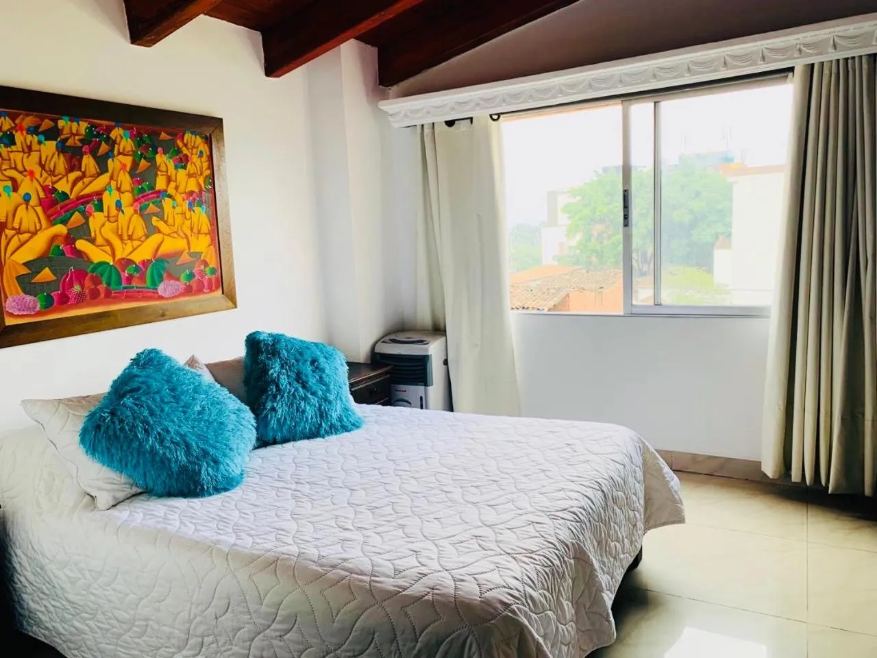 Hotel Lleras Premium #1