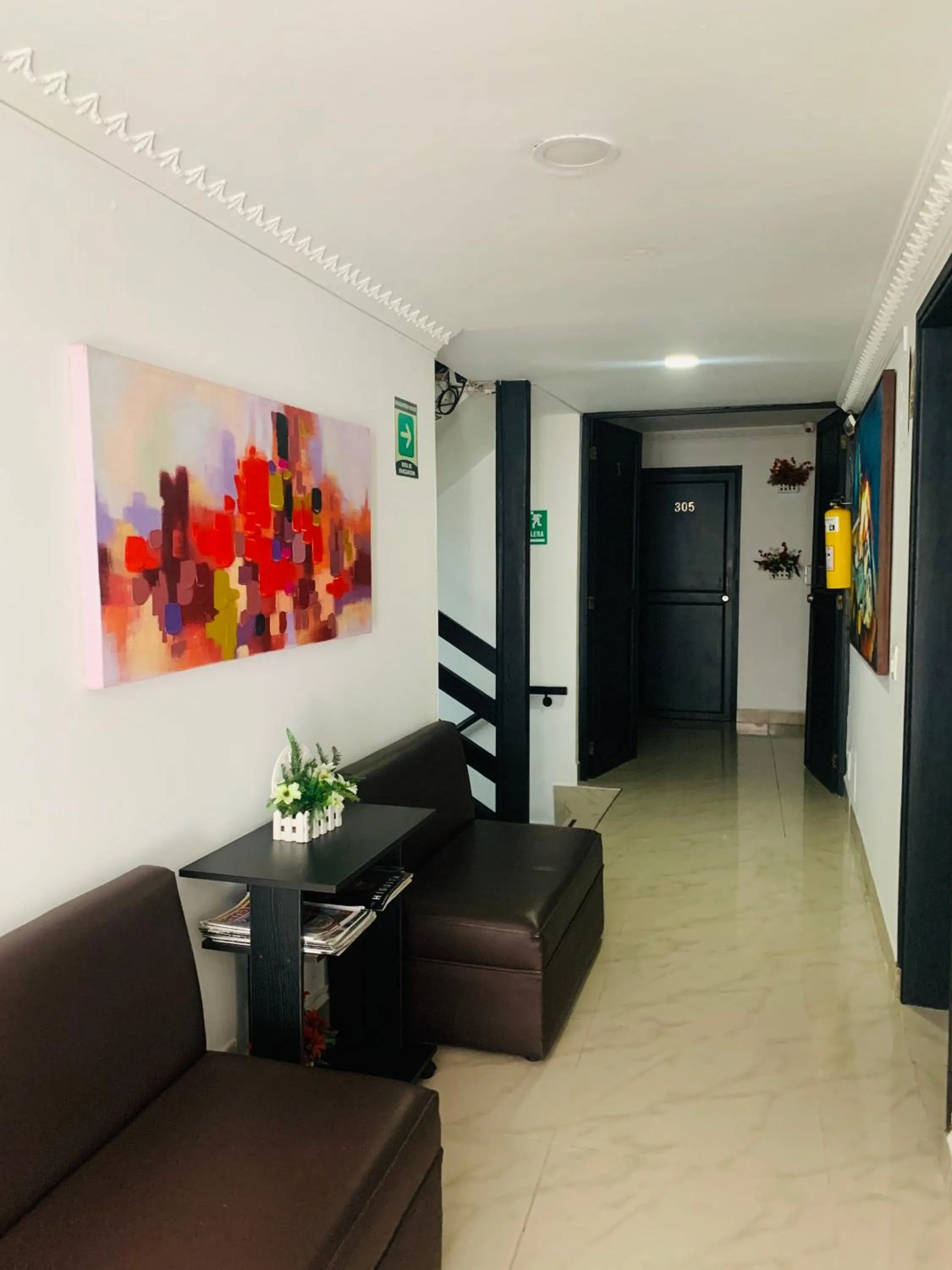 Hotel Lleras Premium #1