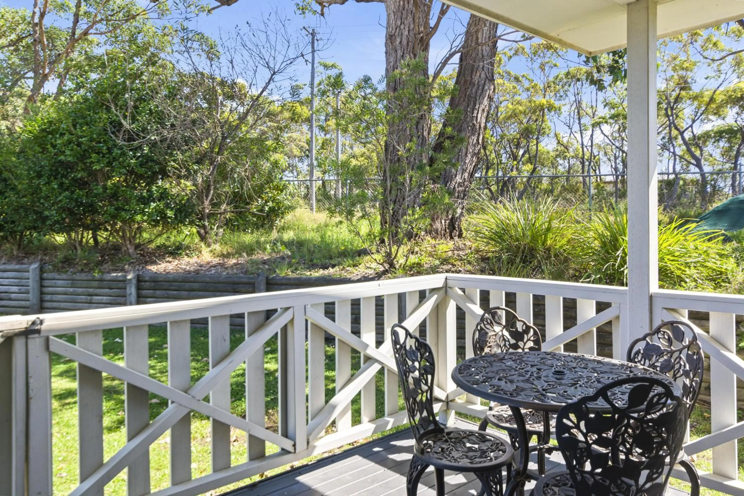 View (from property/room) in Ingenia Holidays Ulladulla