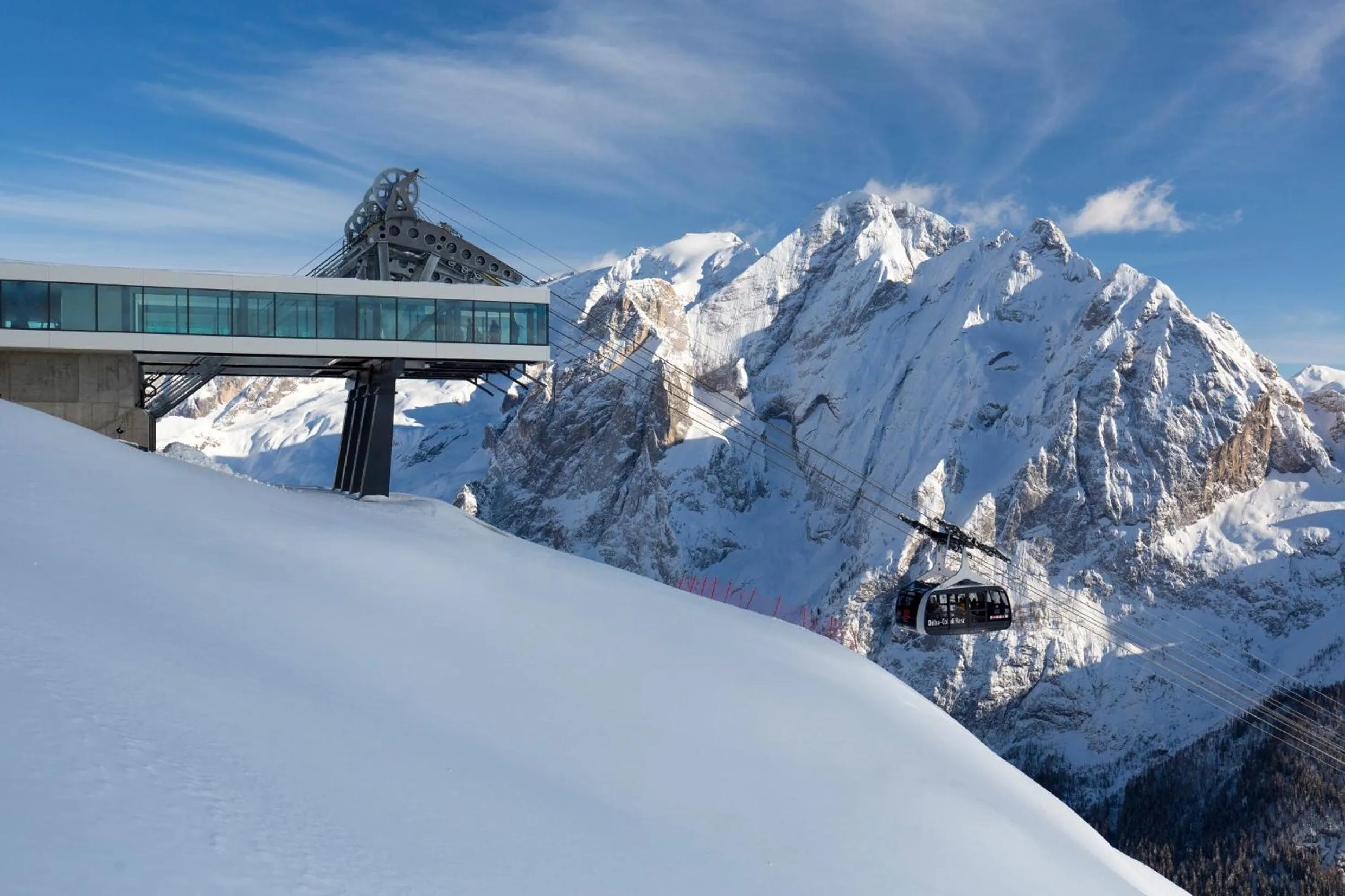 Nearby landmark in Villa Clara