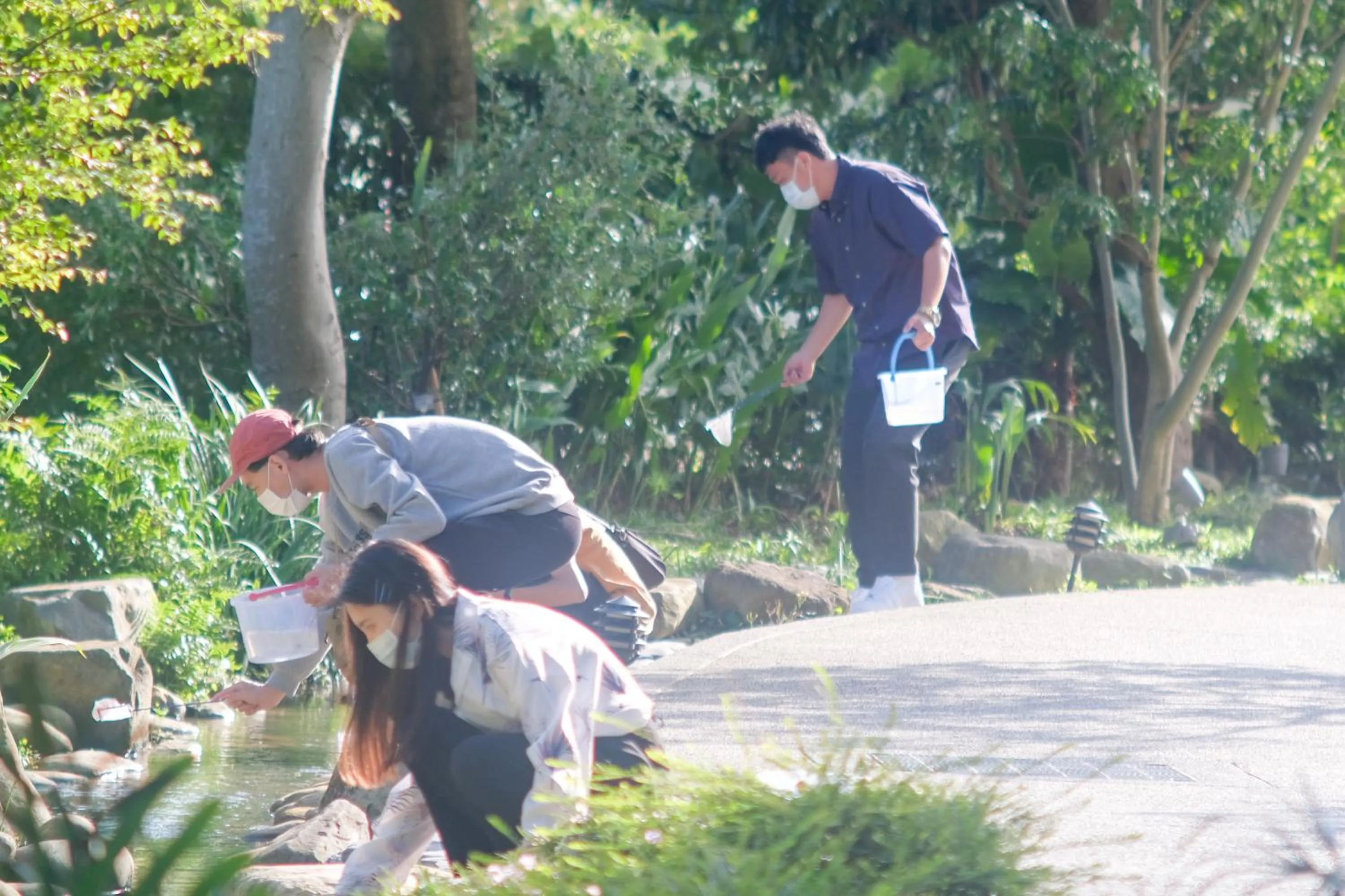 Fame Hall Garden Hotel